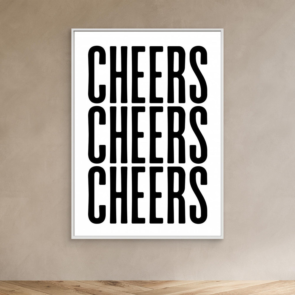 Cheers 