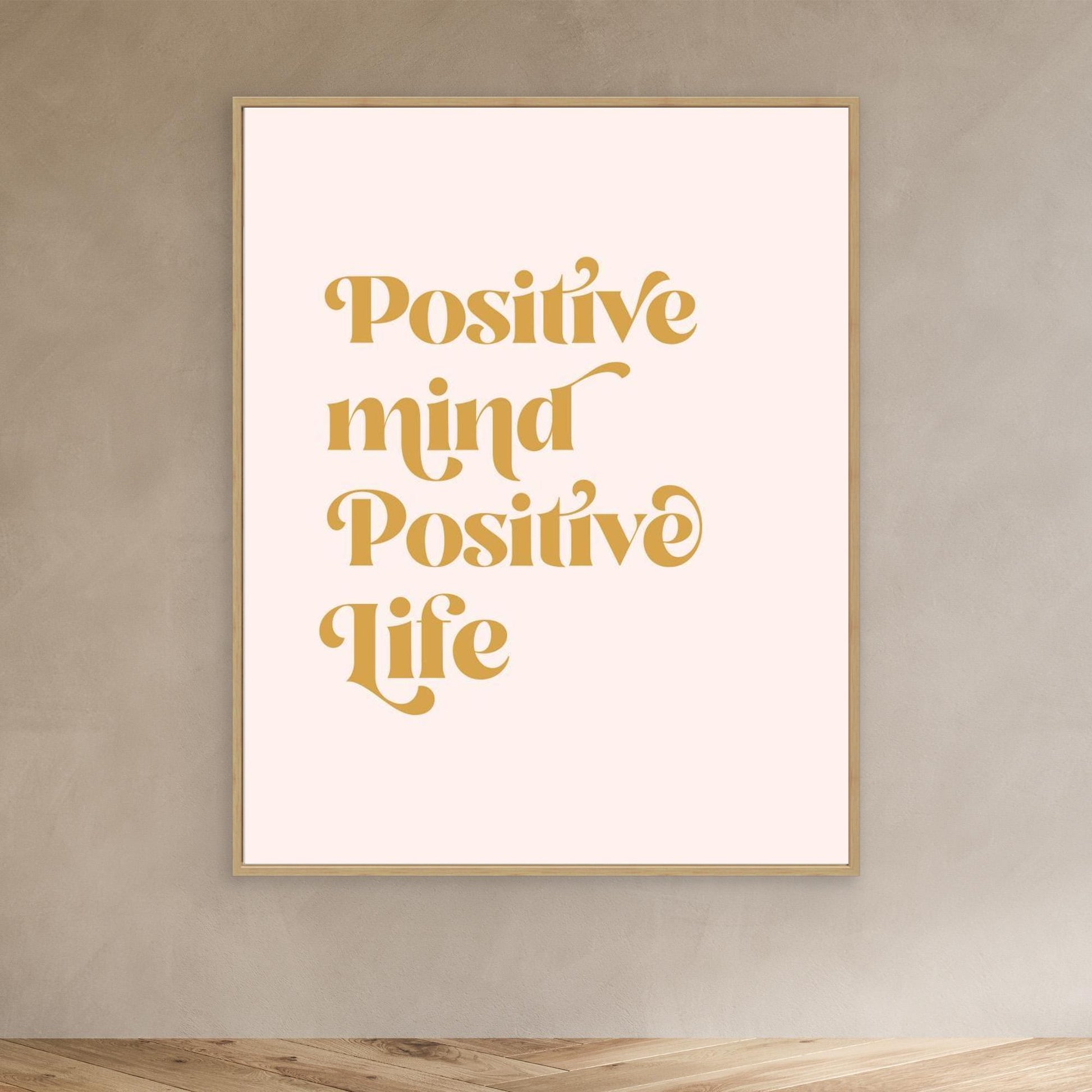 Positive 