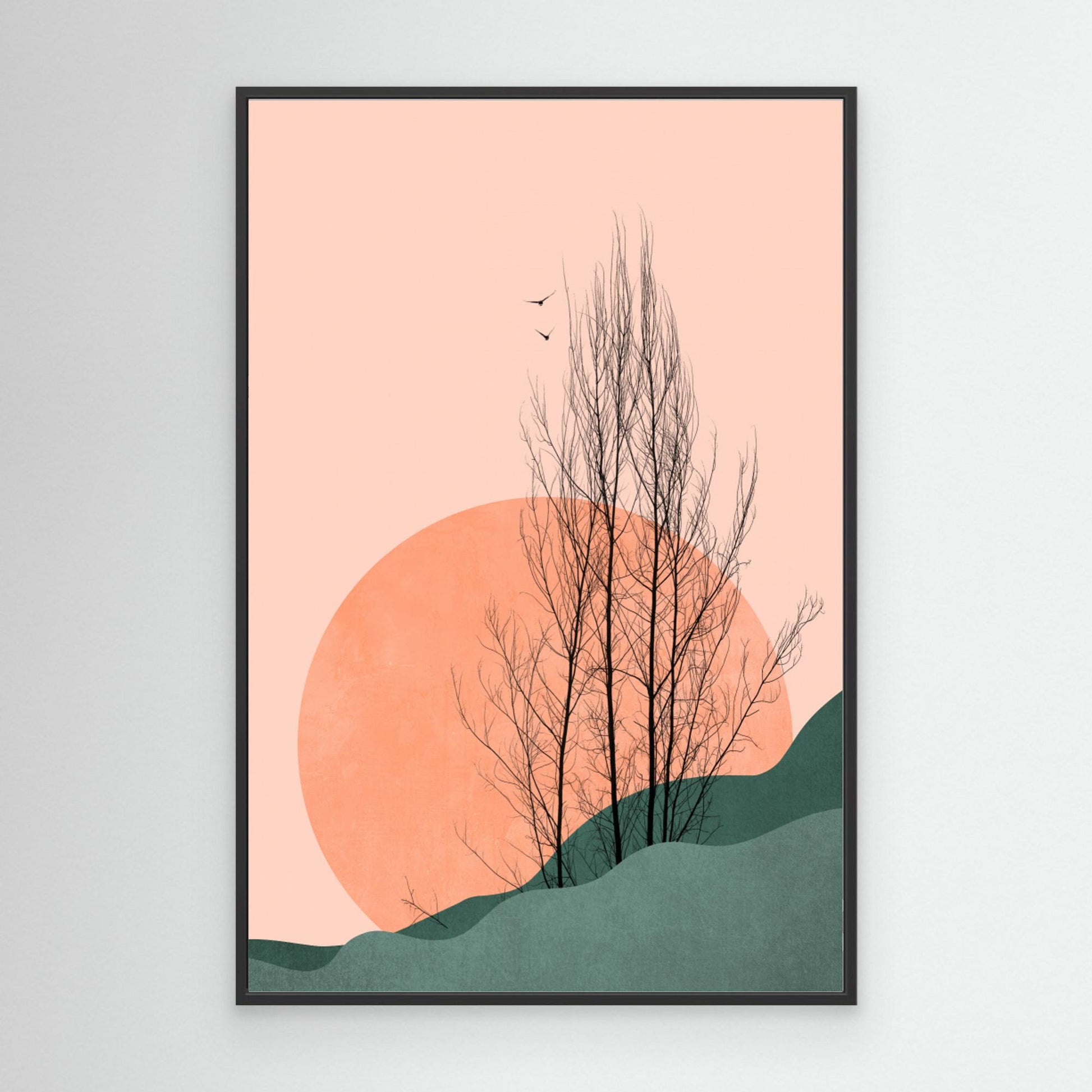 Sunset Memories 