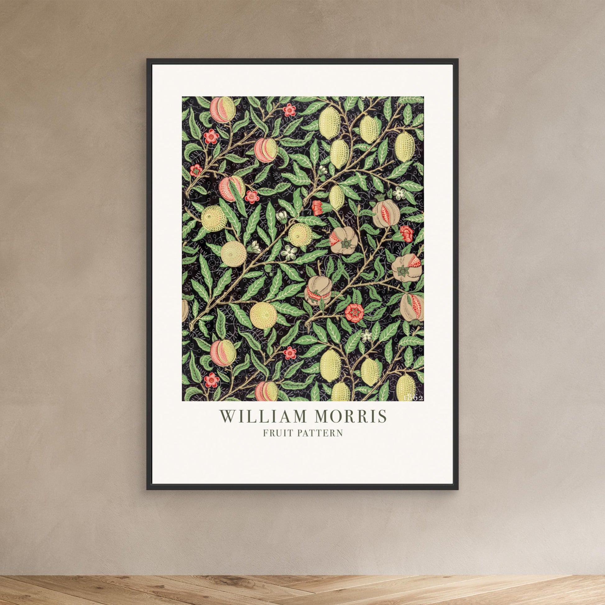 Fruit Pattern 