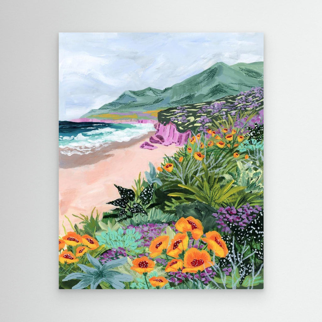 Coastal Bluffs 
