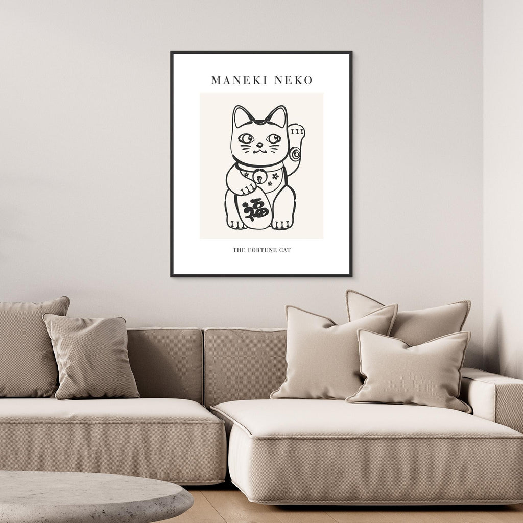 Manekineko No2 
