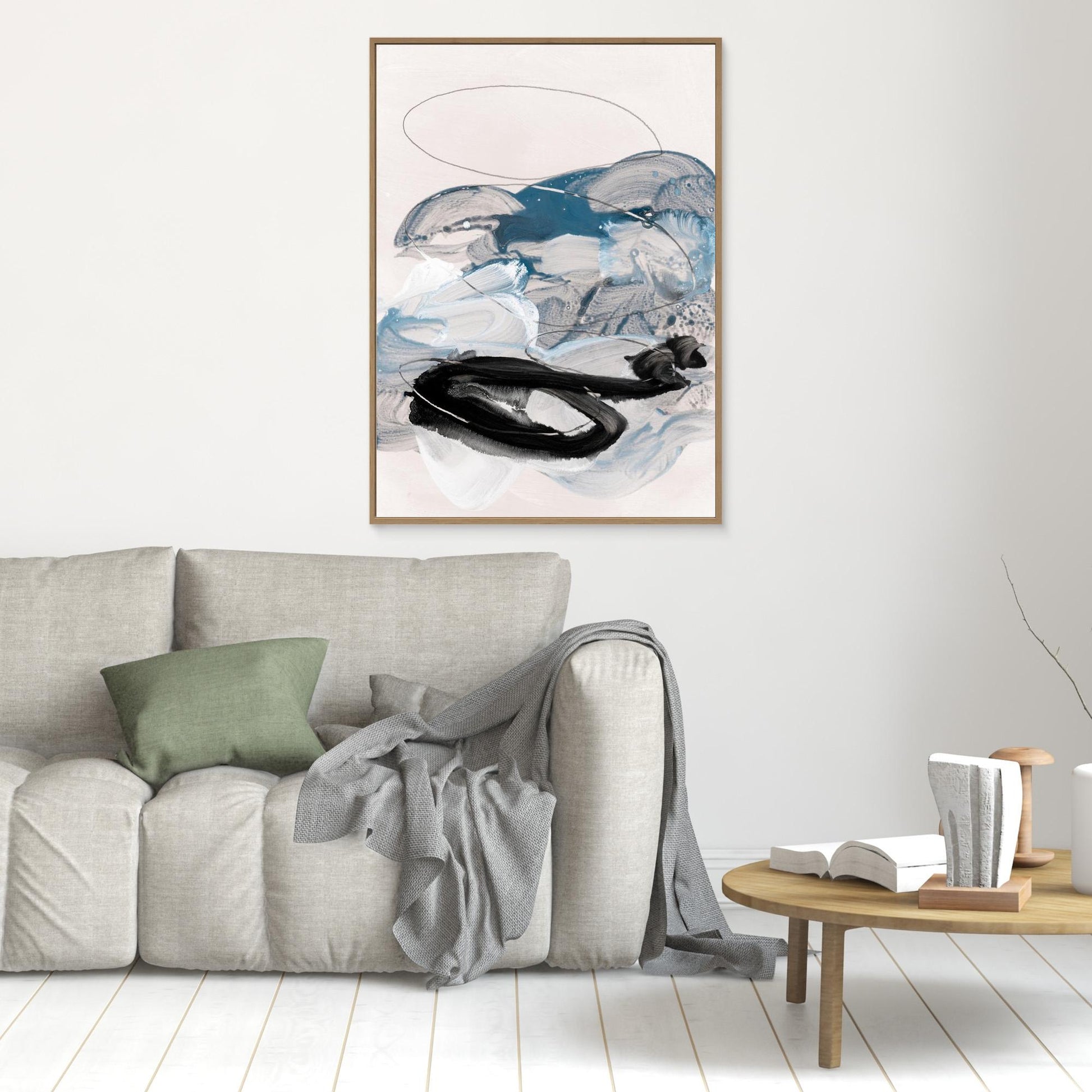 Abstract Painting IX 
