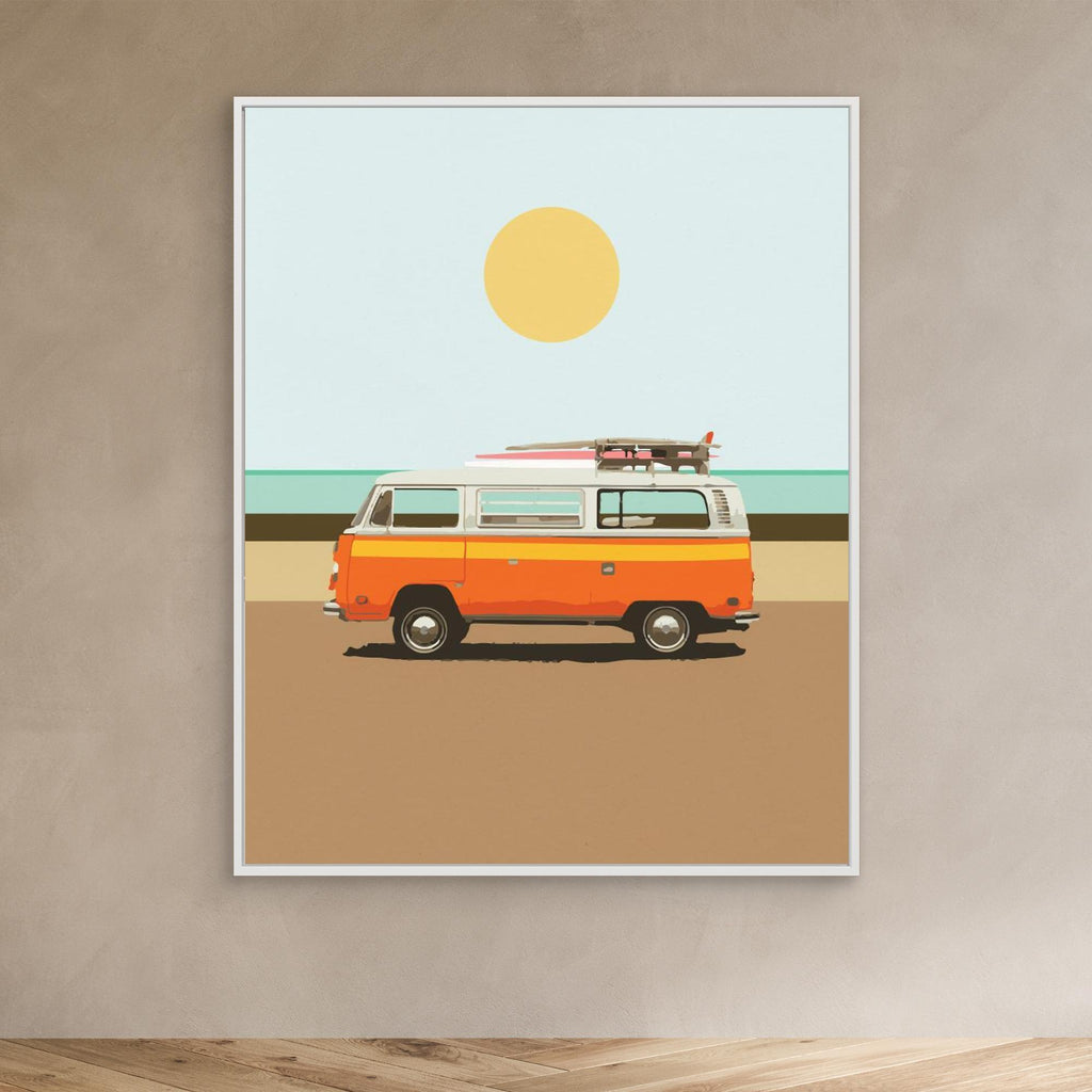 Road Trip 1