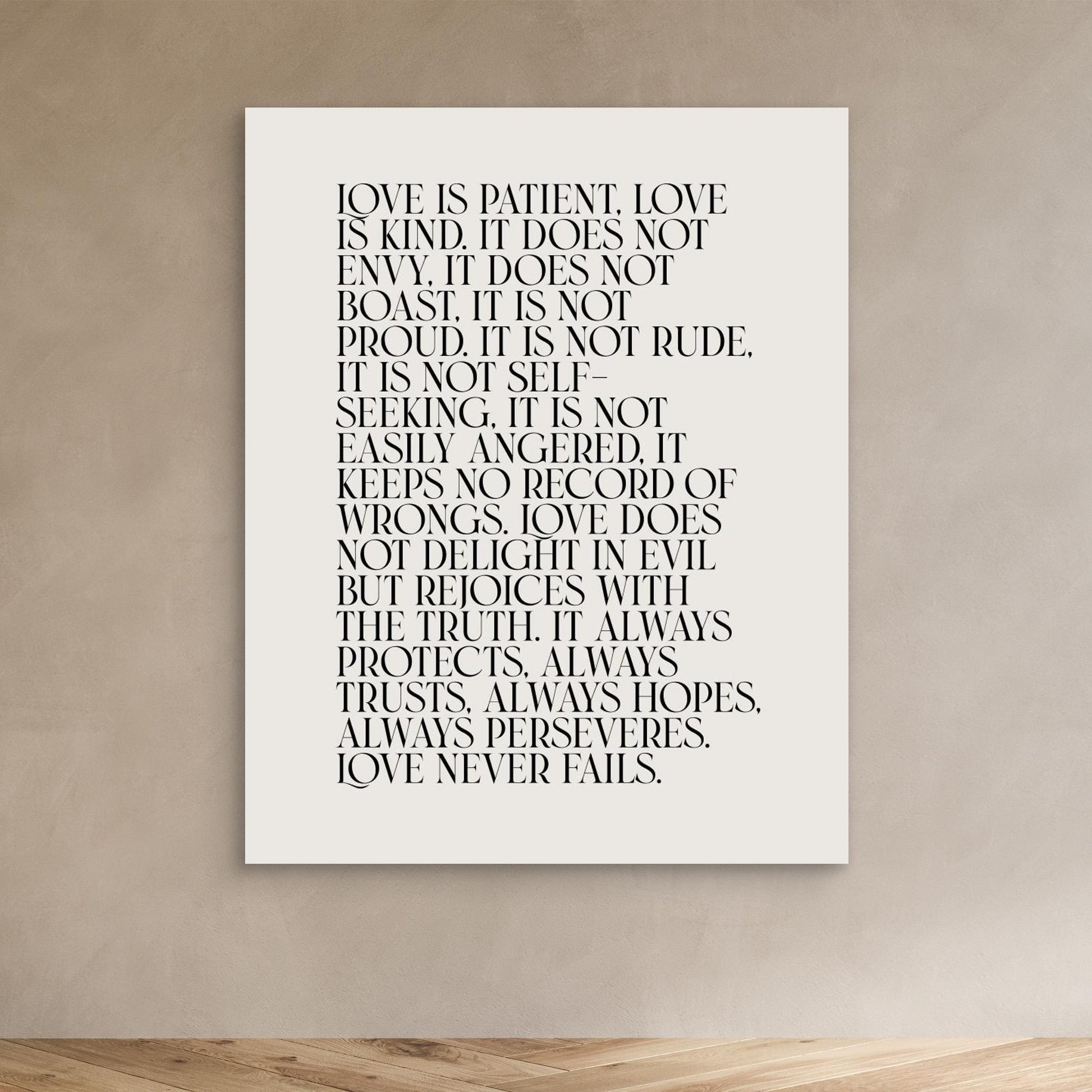 Love Is 