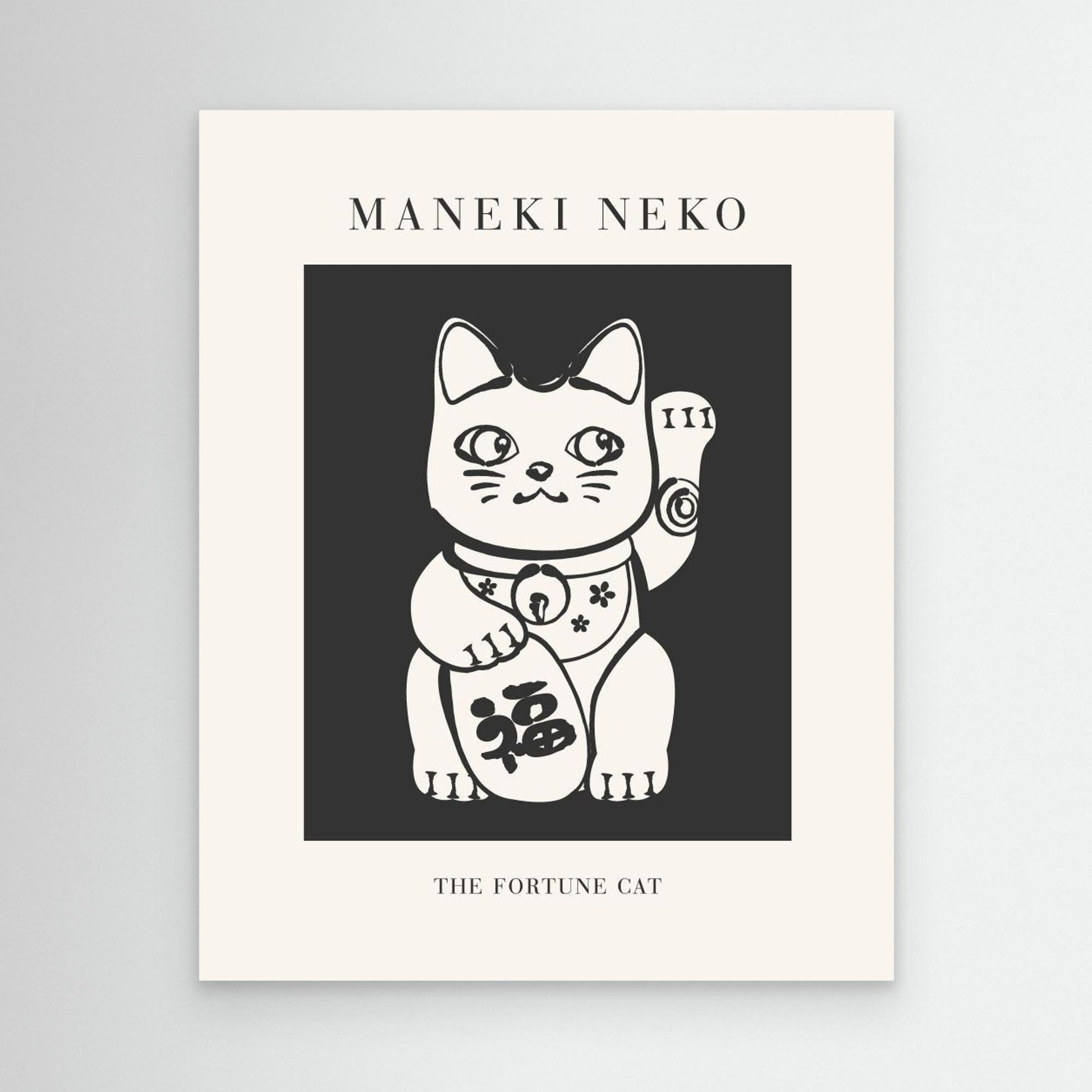 Manekineko 