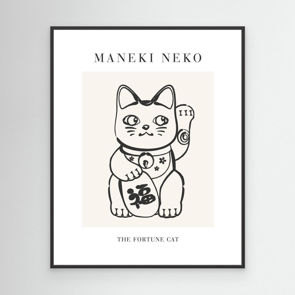 Manekineko No2 