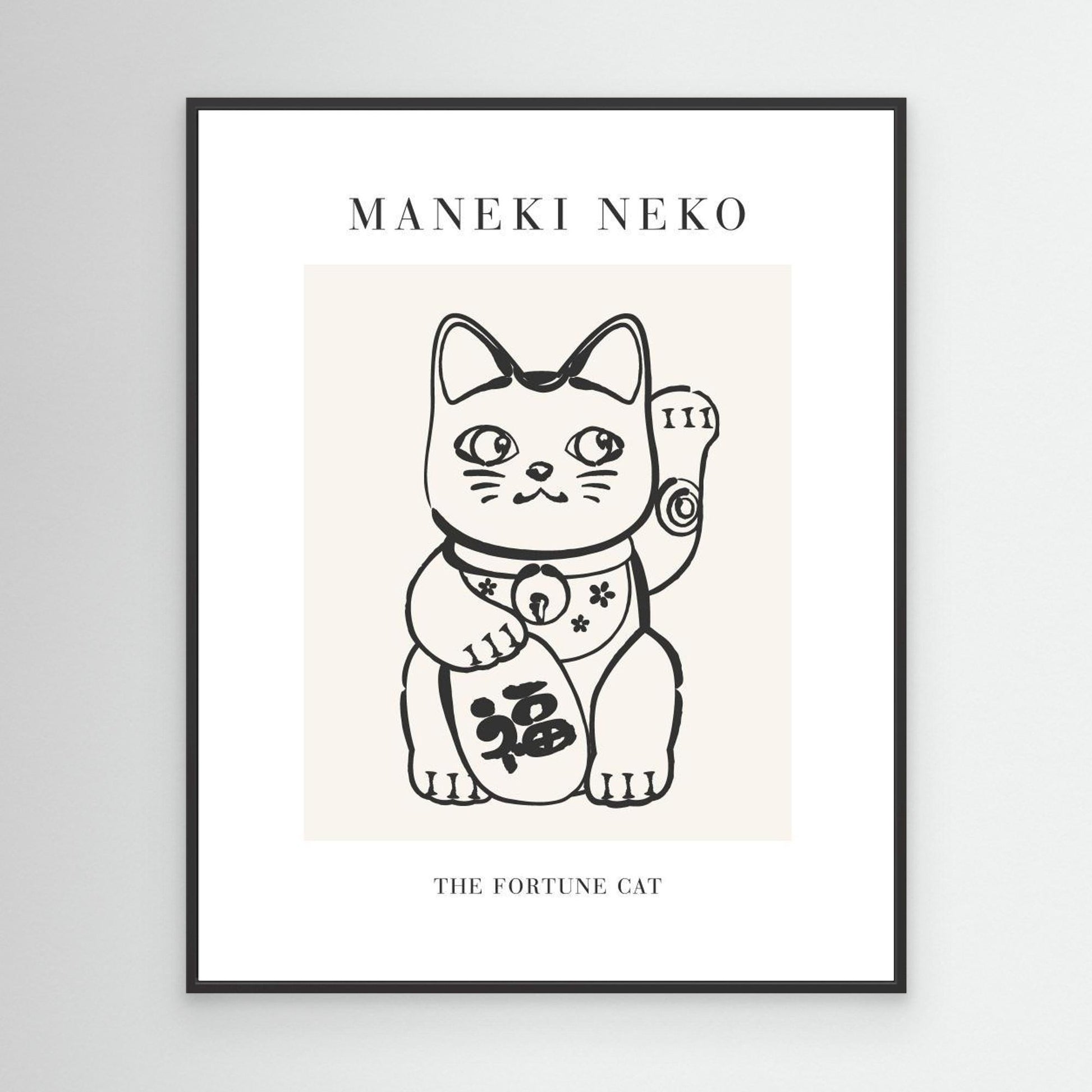Manekineko No2 