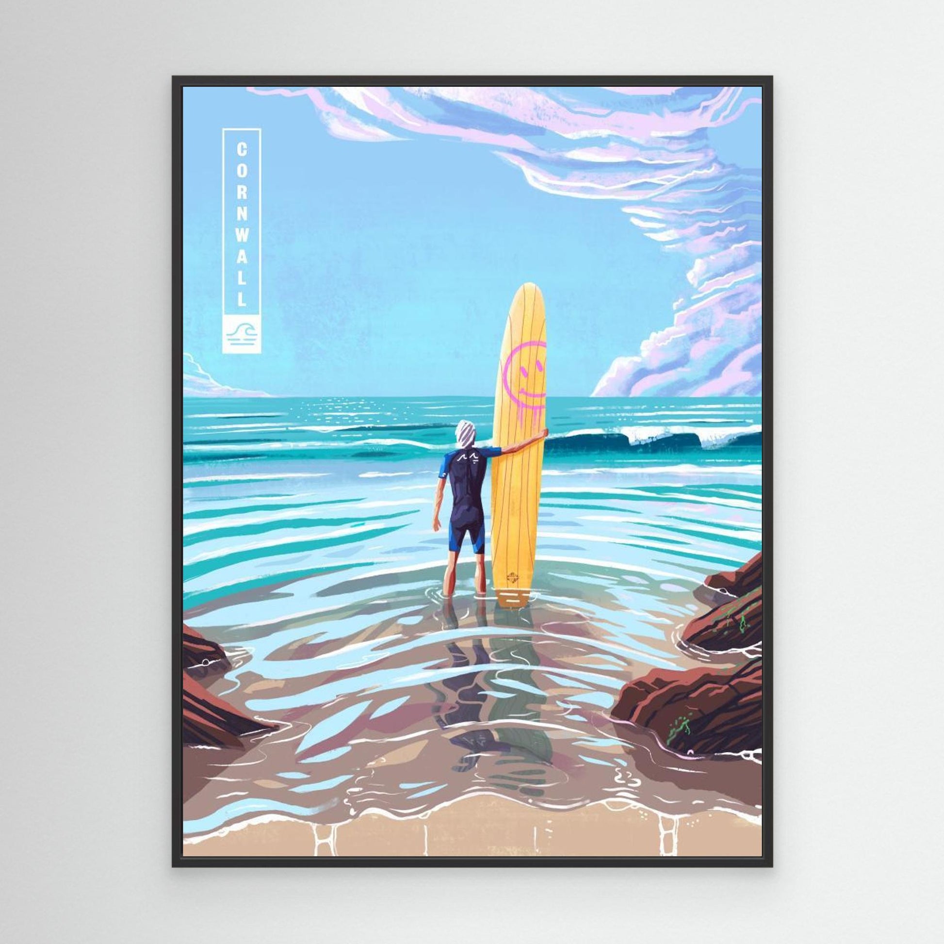 Surf Cornwall