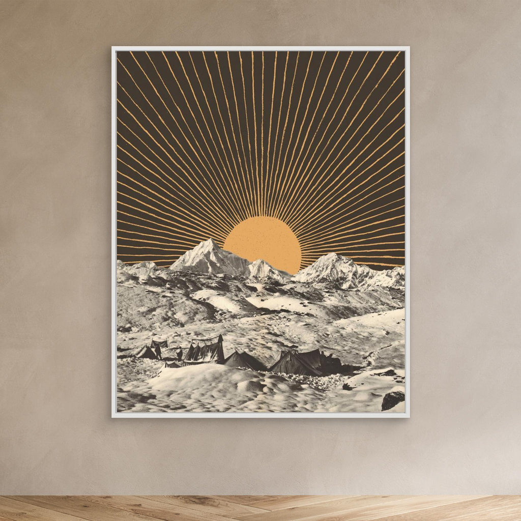 Mountainscape Nº6