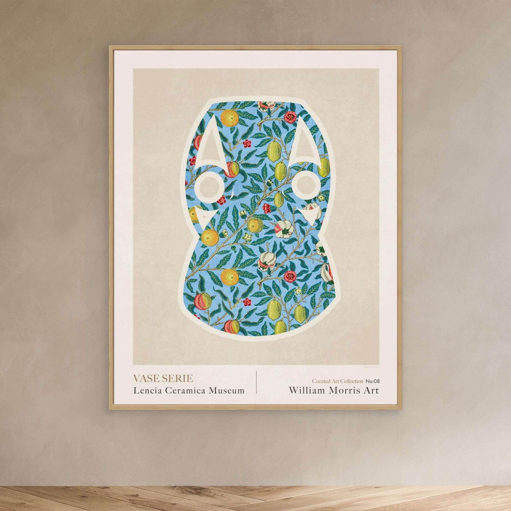 Wm Greek 08ratio 4x5 Print By Bohonewart 