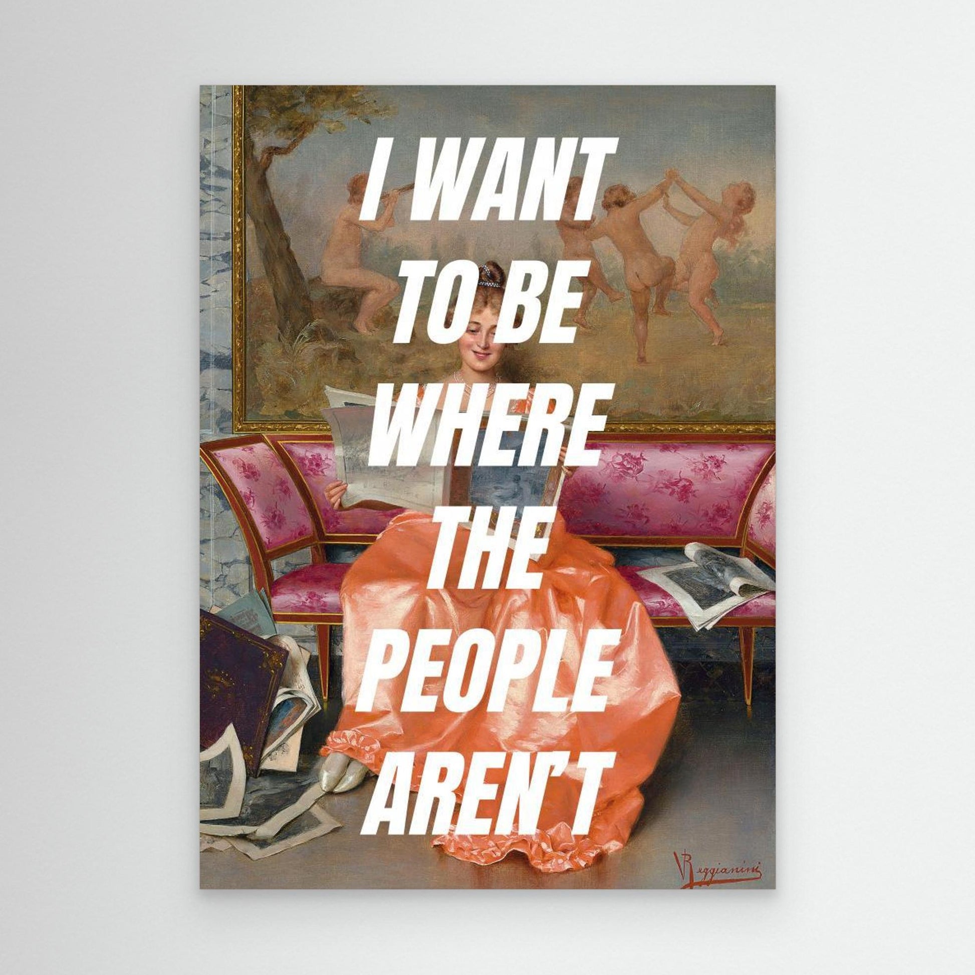 Introvert 
