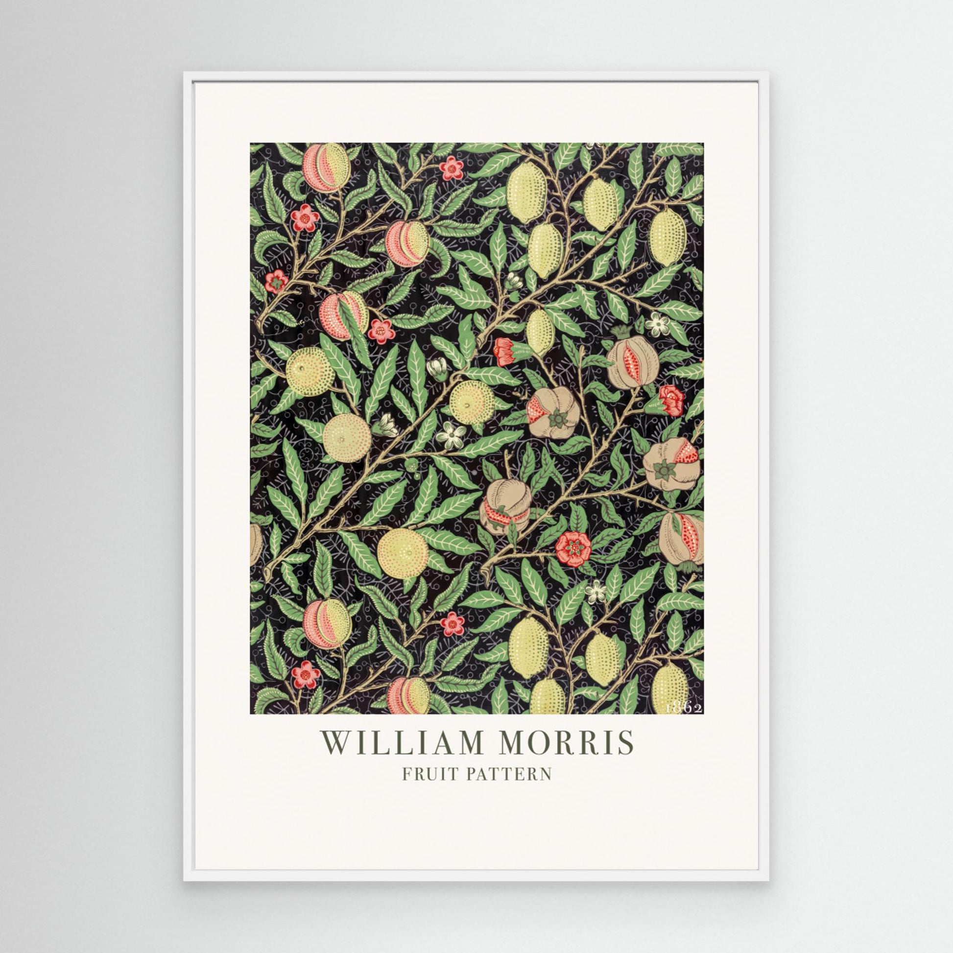 Fruit Pattern 