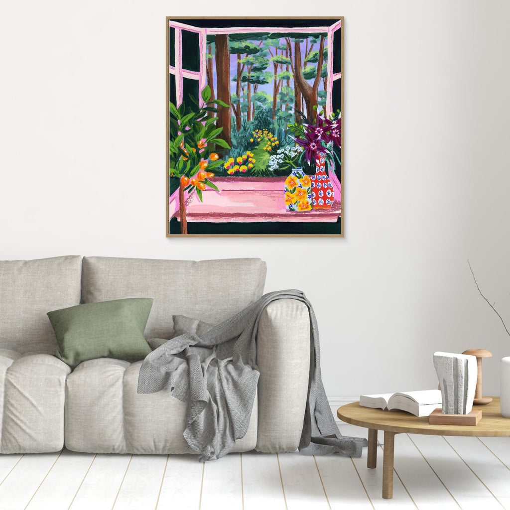 Enchanted Garden