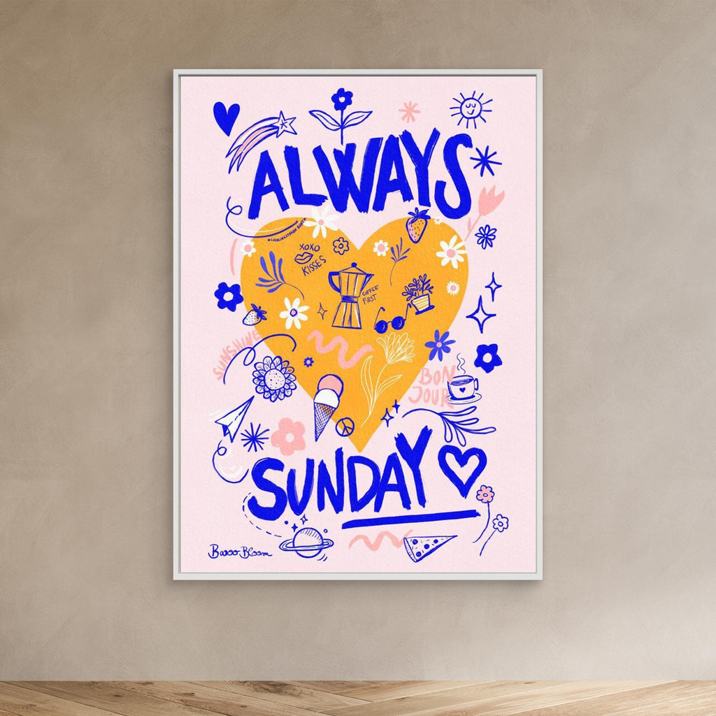 Always Sunday 