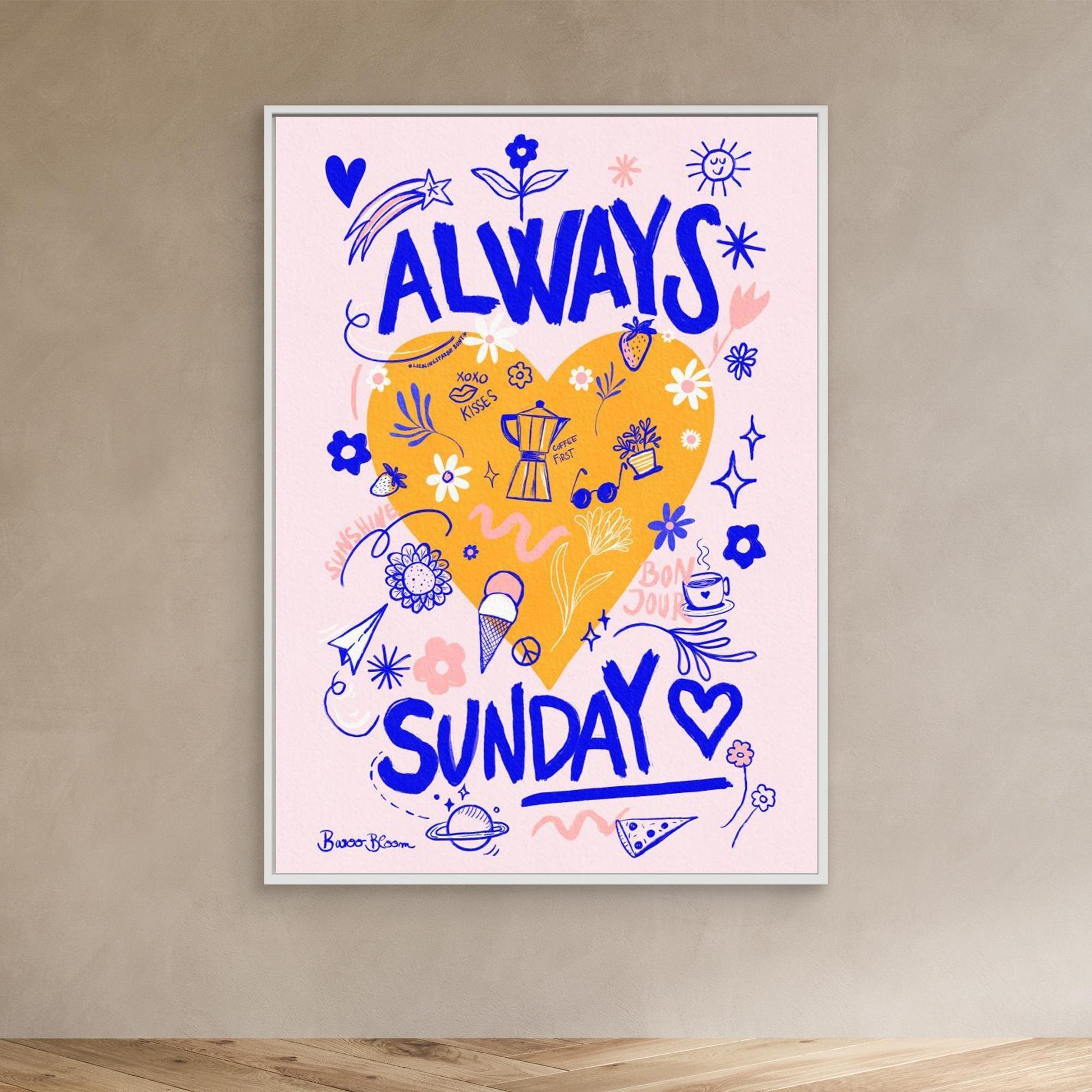 Always Sunday 
