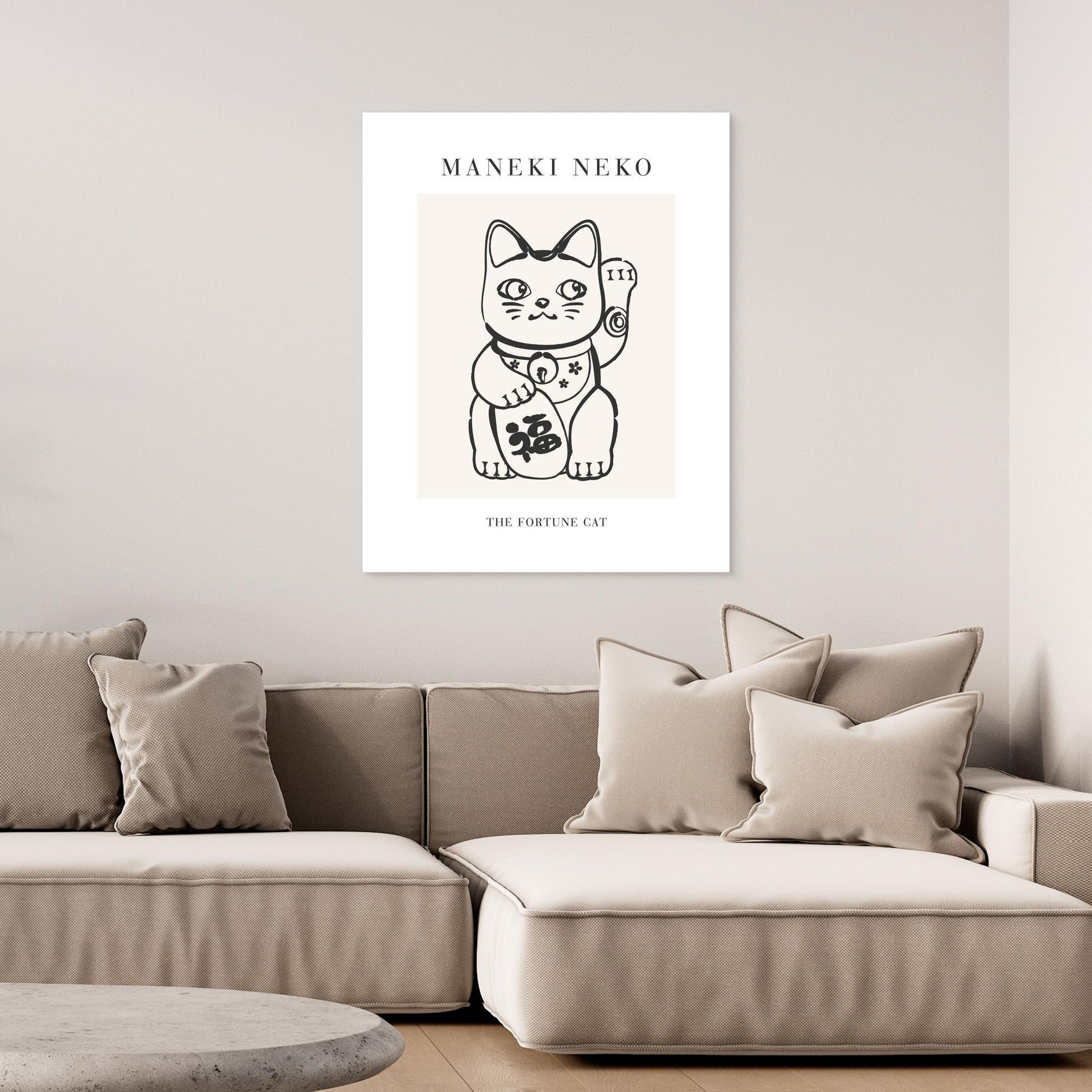 Manekineko No2 