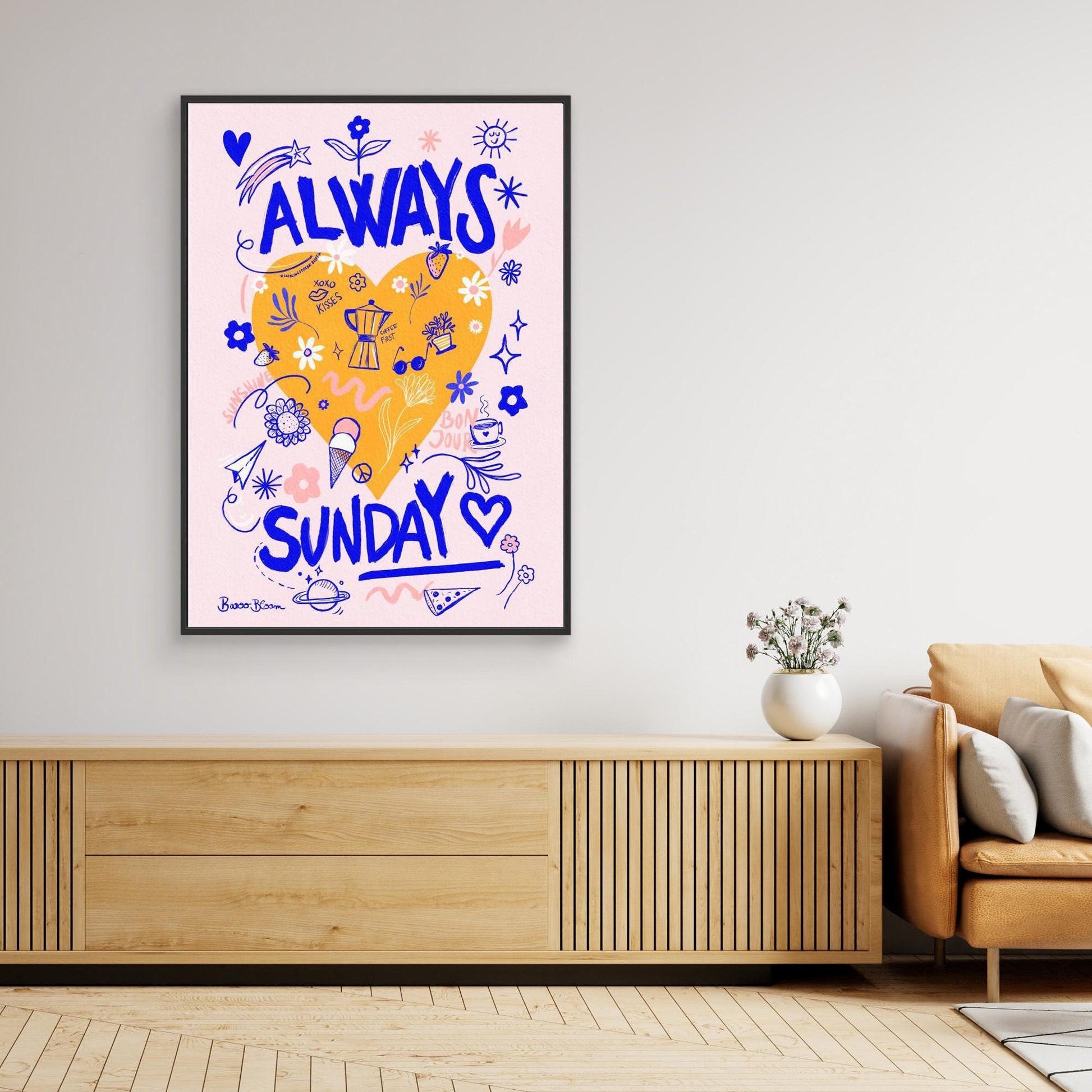 Always Sunday 