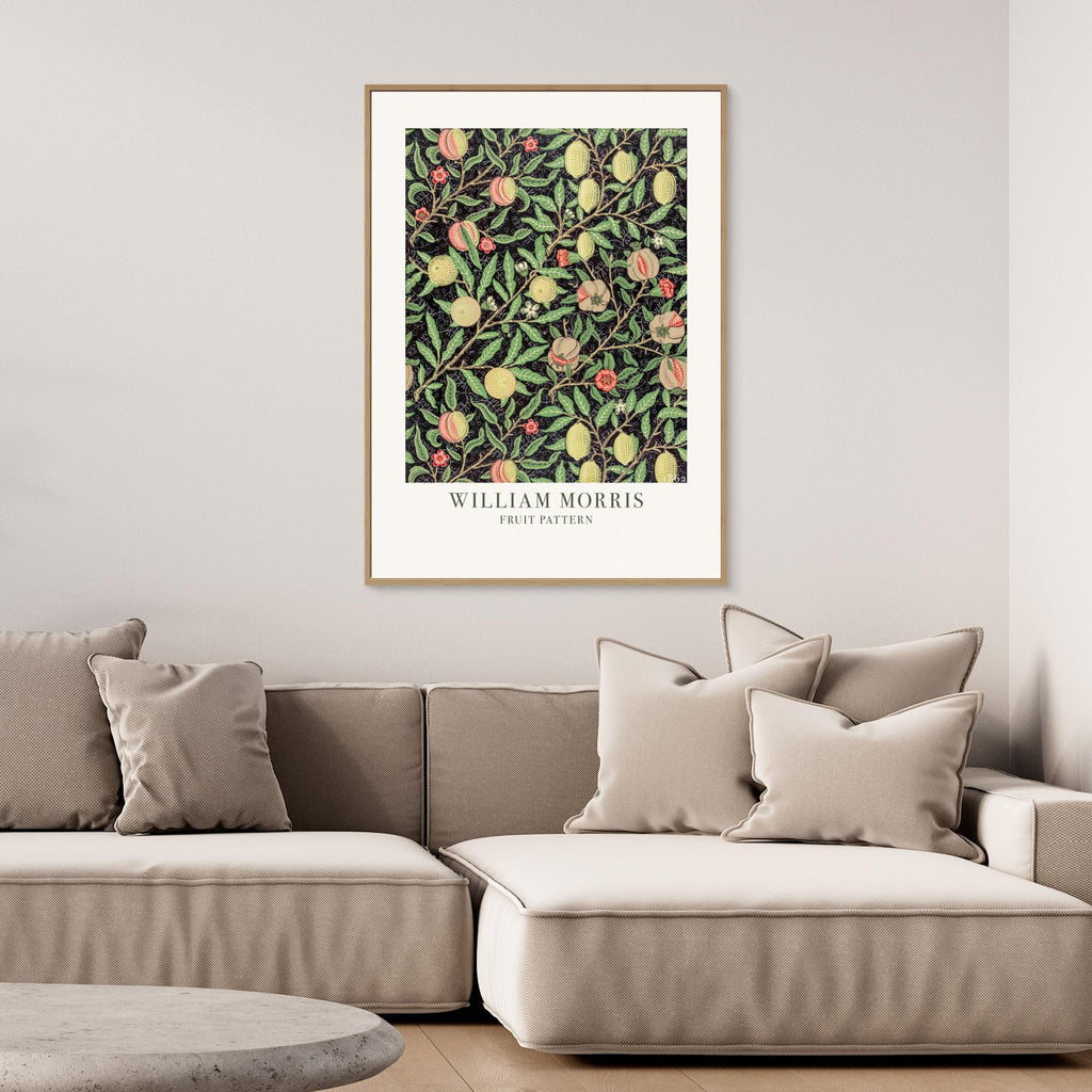 Fruit Pattern 