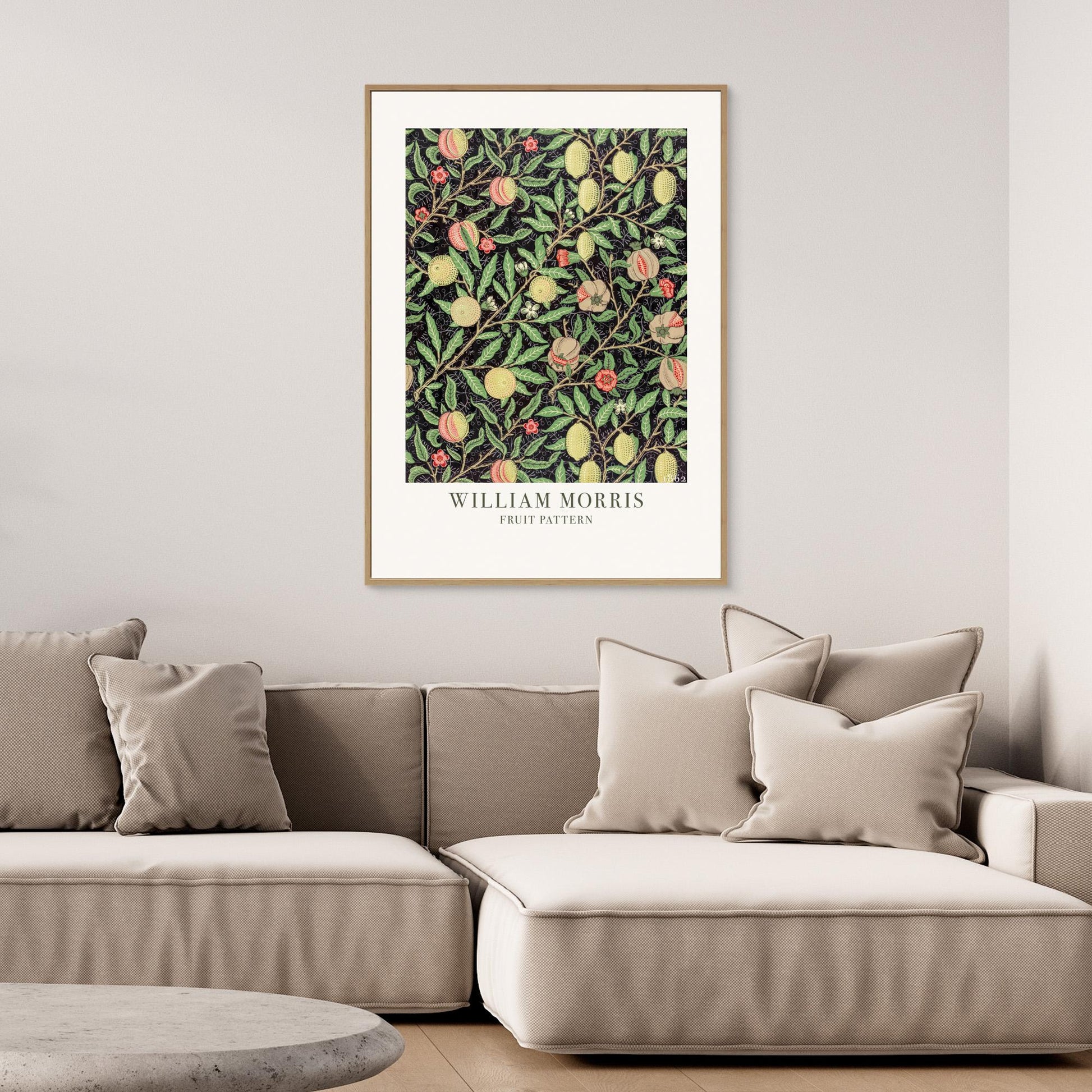 Fruit Pattern 