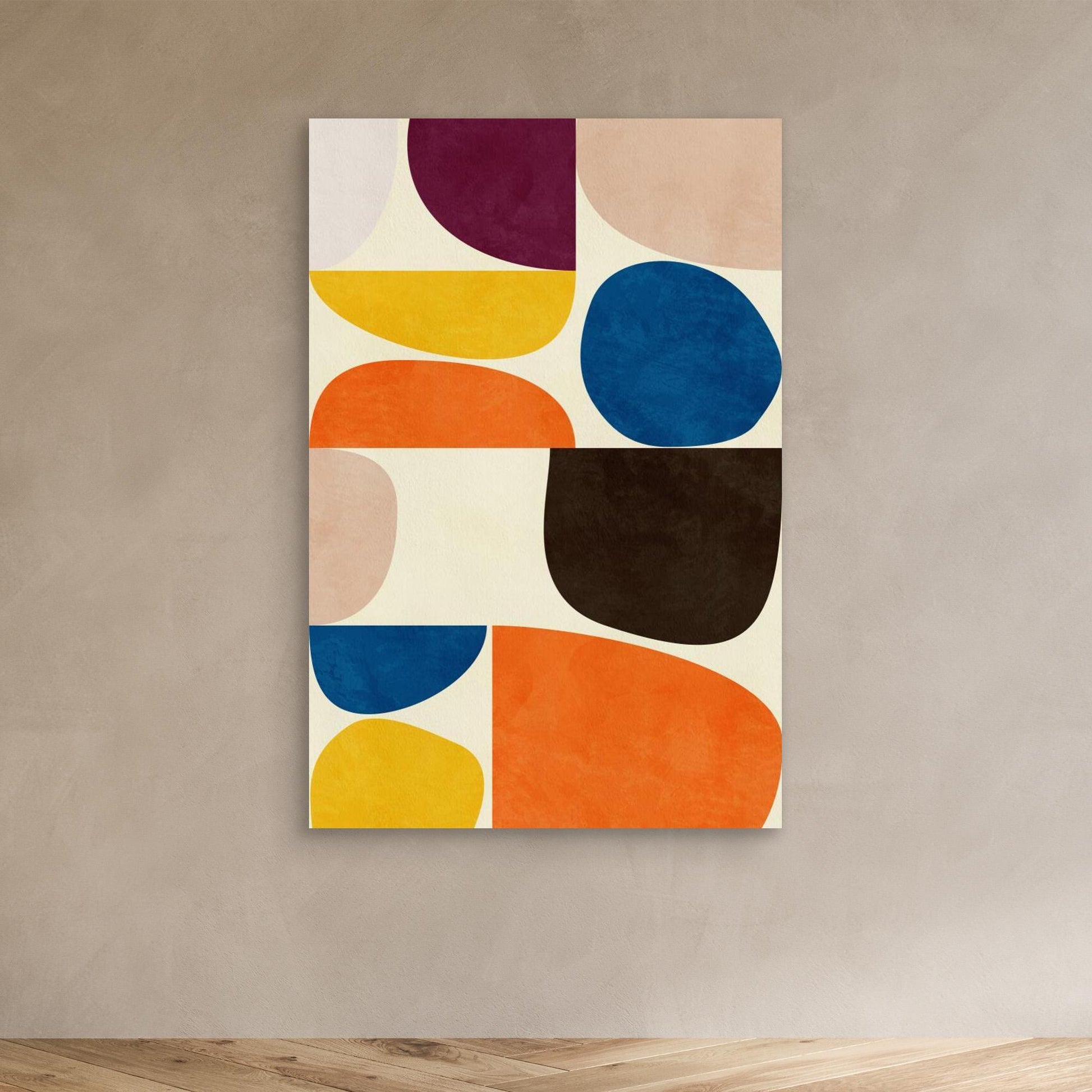 Vivid Bauhaus 