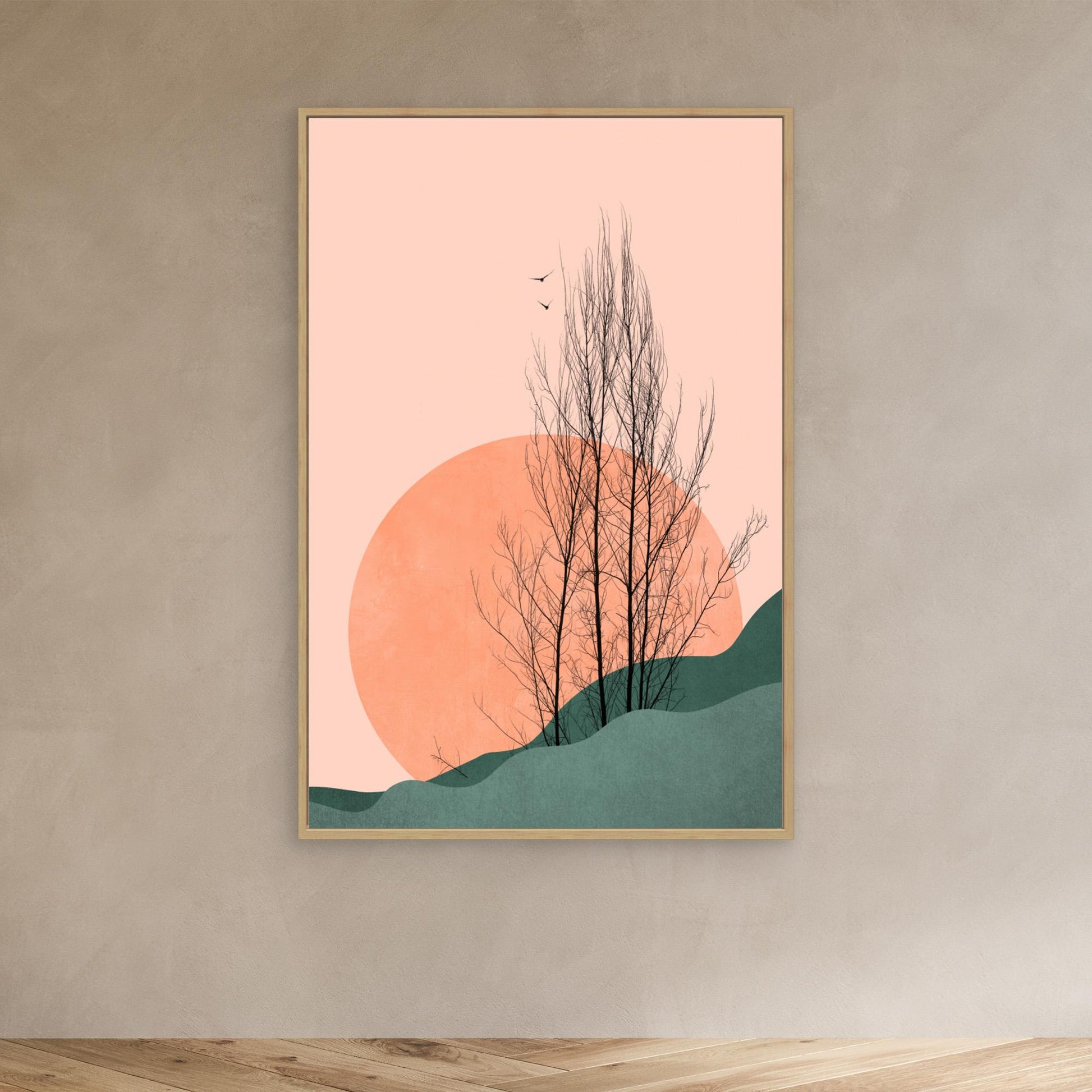 Sunset Memories 
