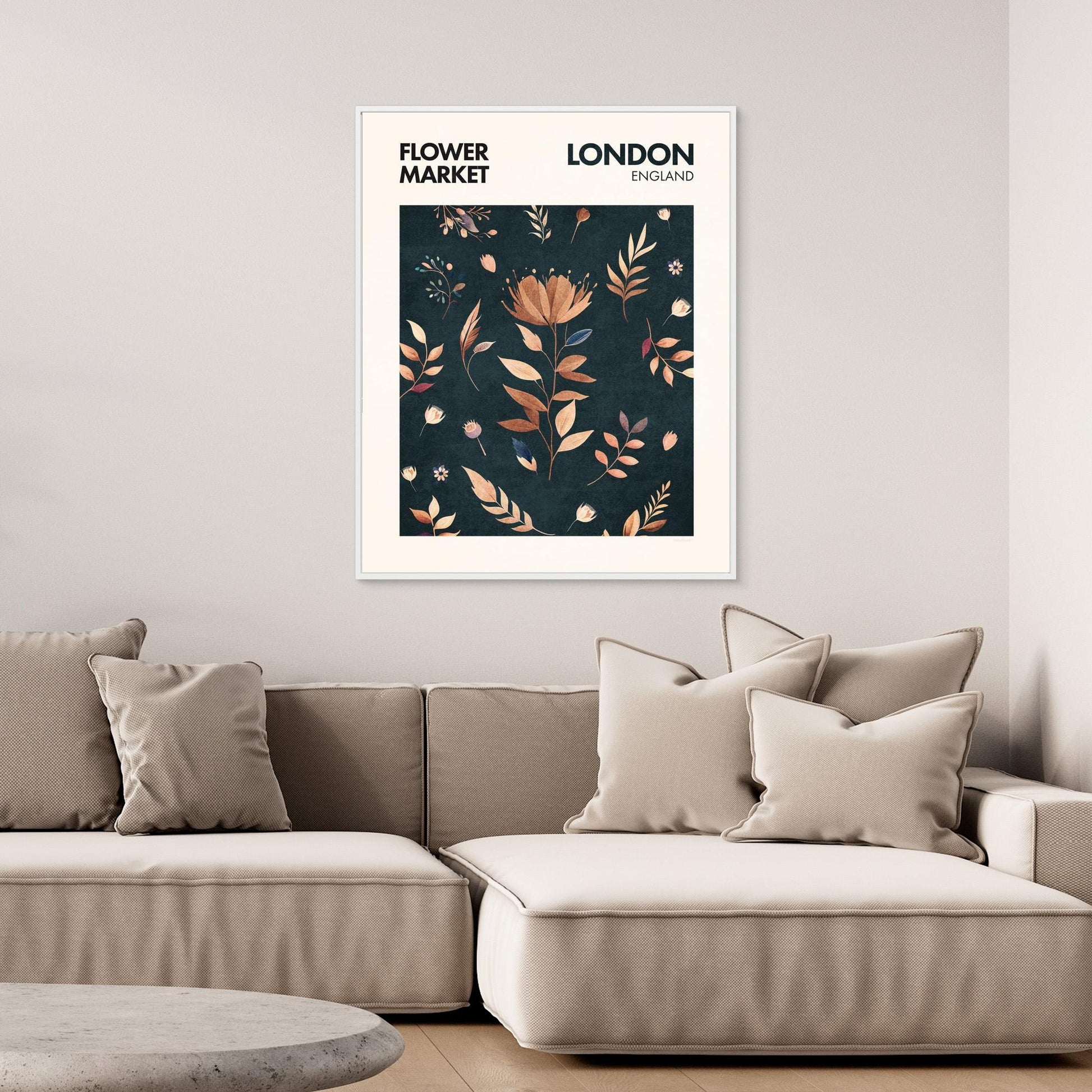 Ratio 4x5 Print By Bohonewart Copy 9 