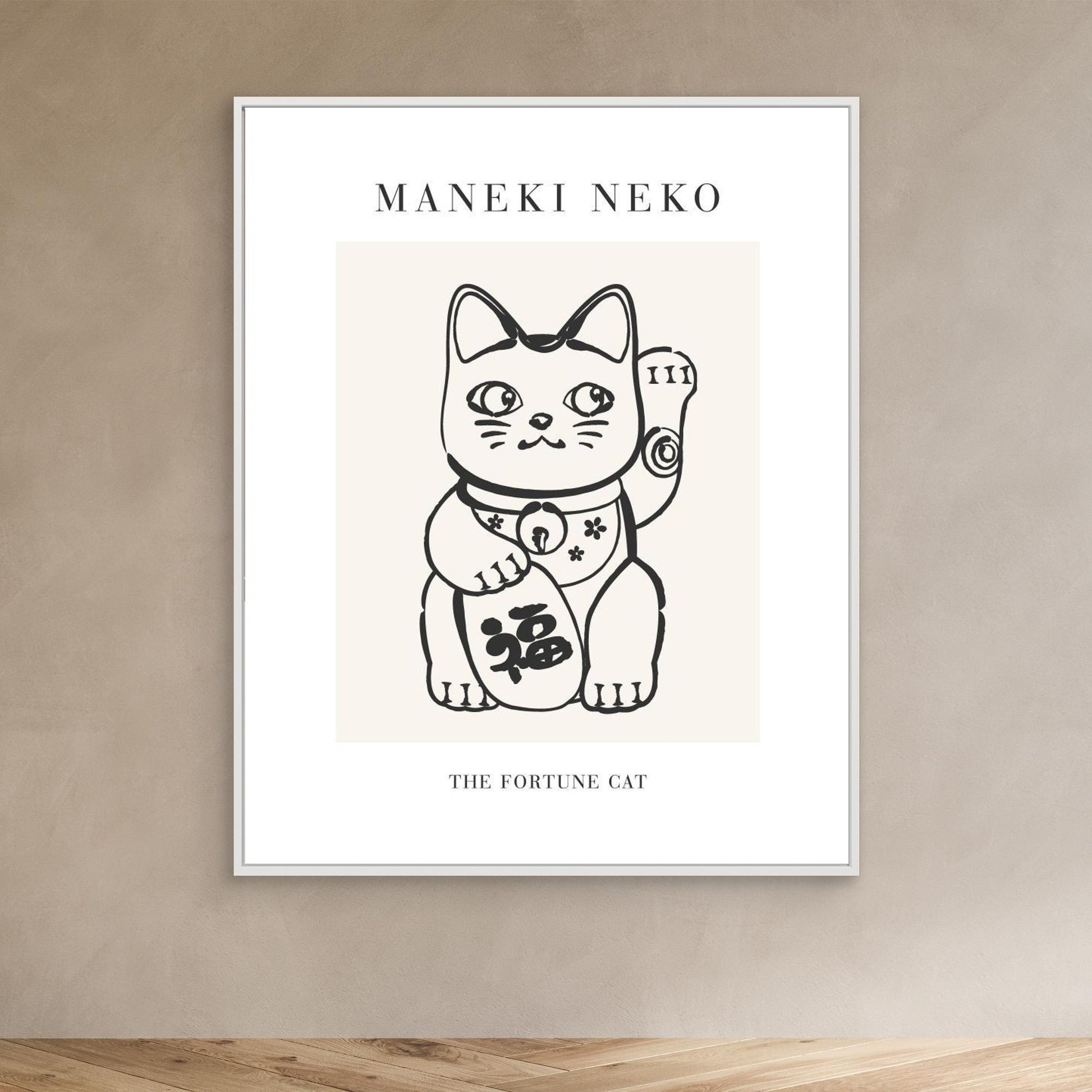 Manekineko No2 