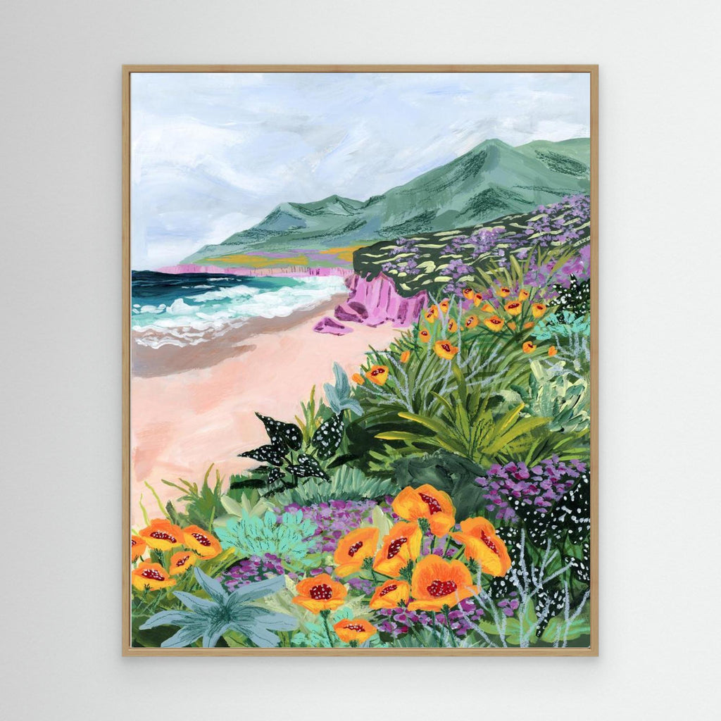 Coastal Bluffs 