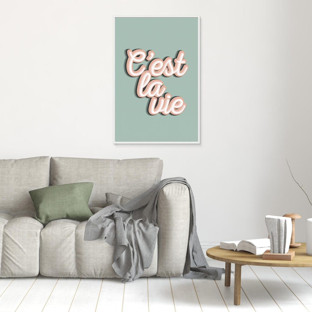 C'est La Vie 