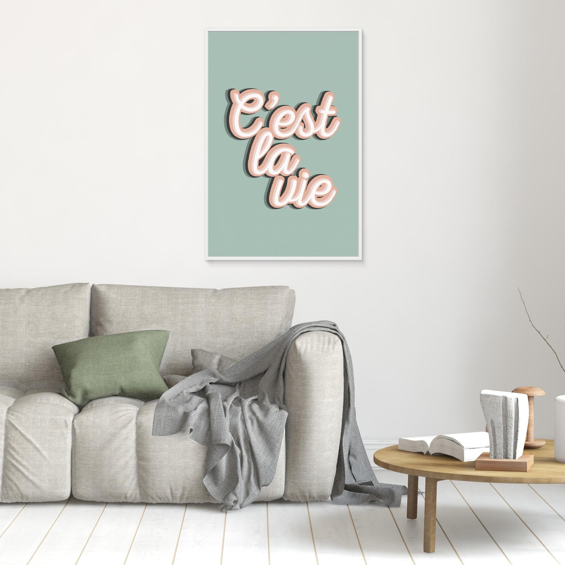 C'est La Vie 