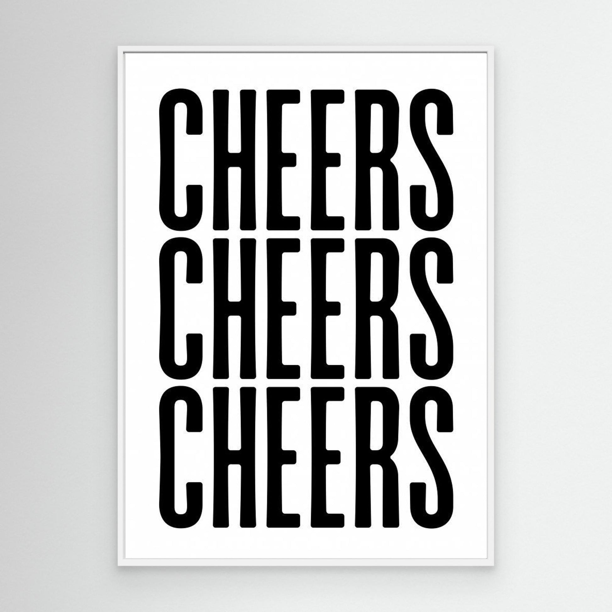 Cheers 