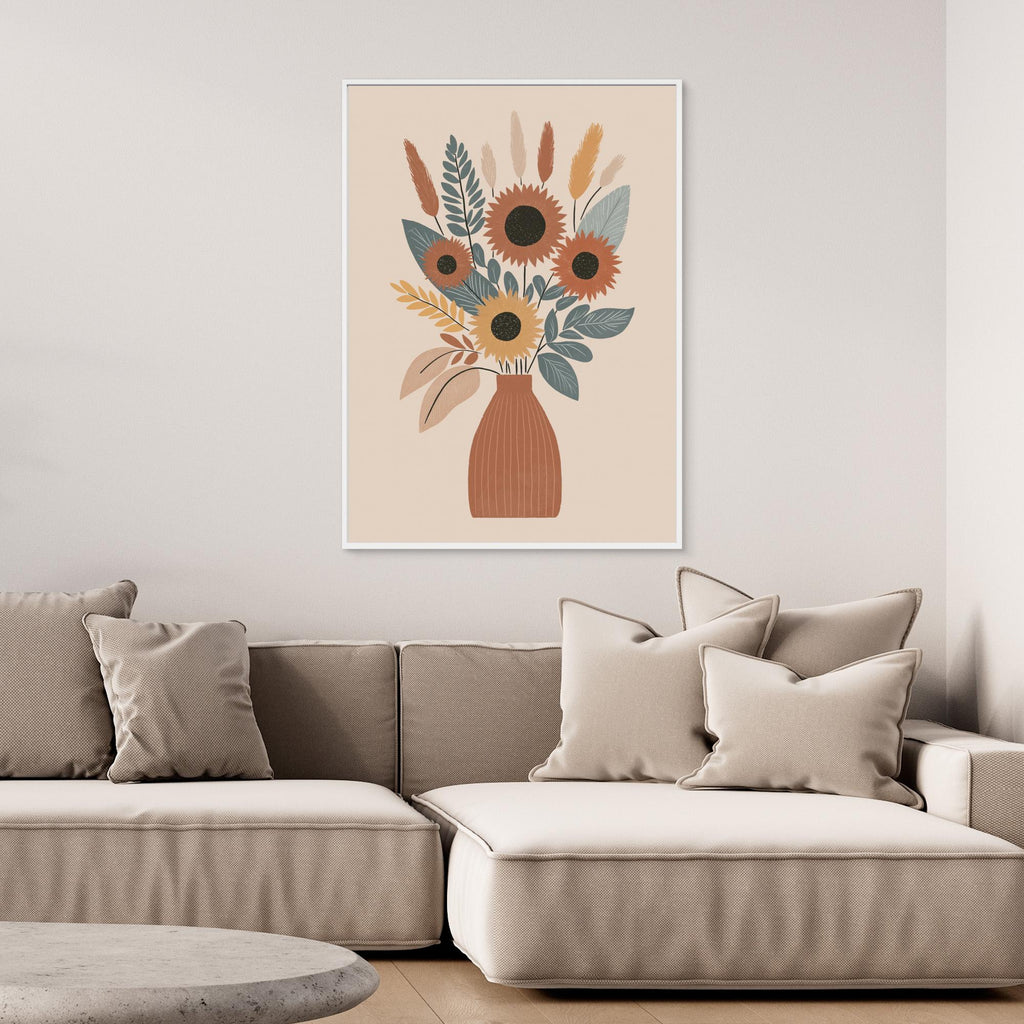 Sunflowers 02 