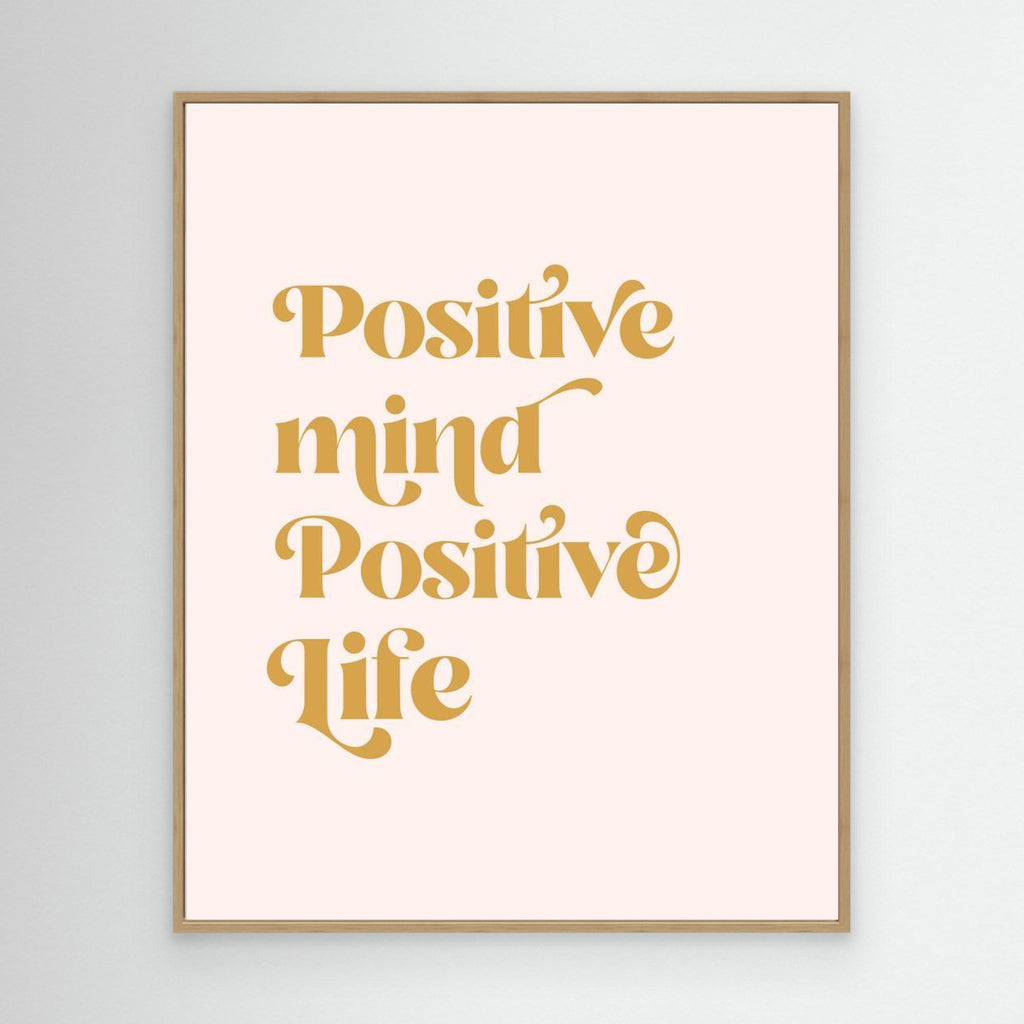Positive 