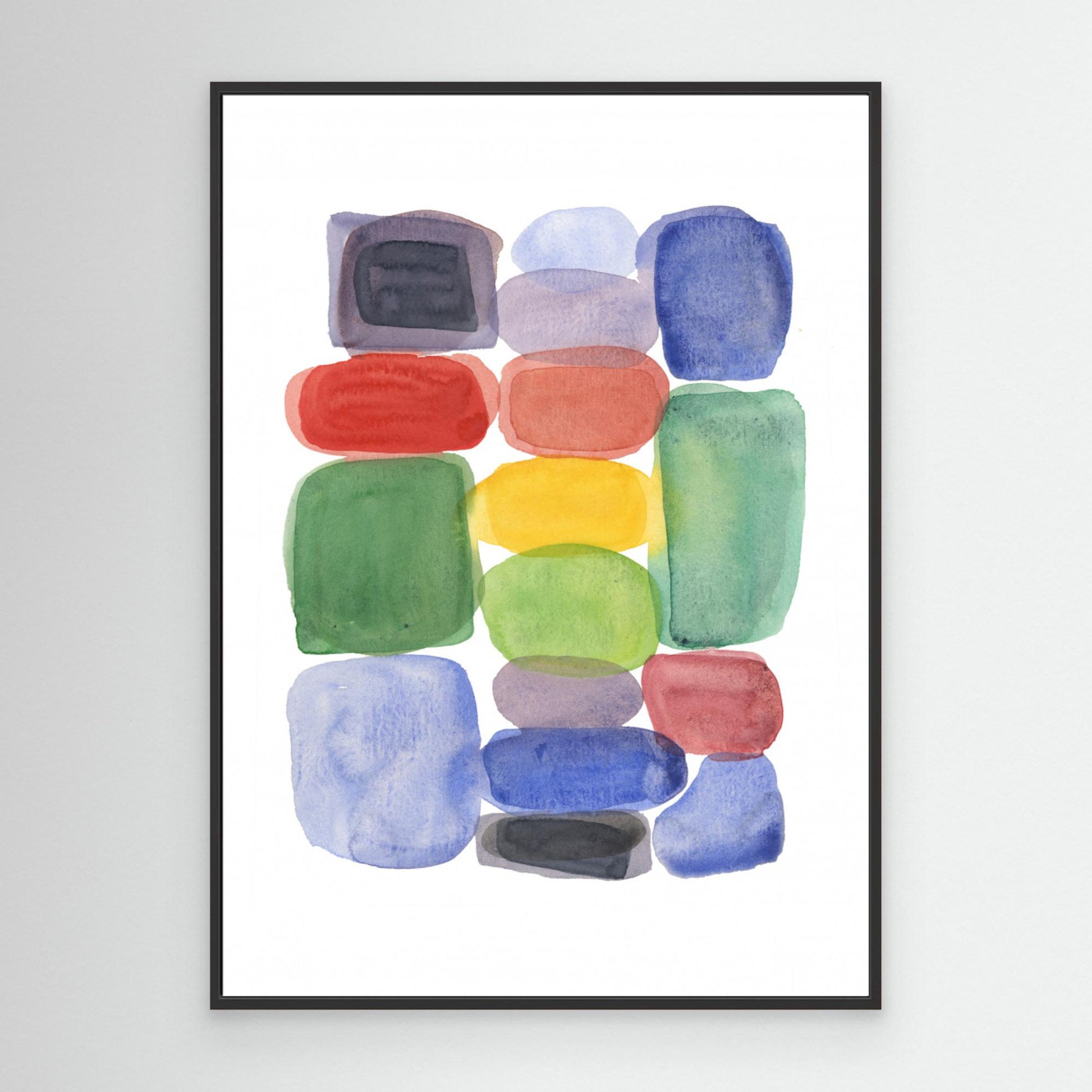 Color Blocks 2