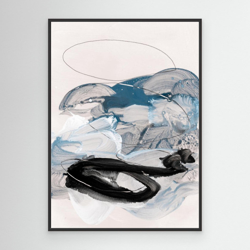 Abstract Painting IX 