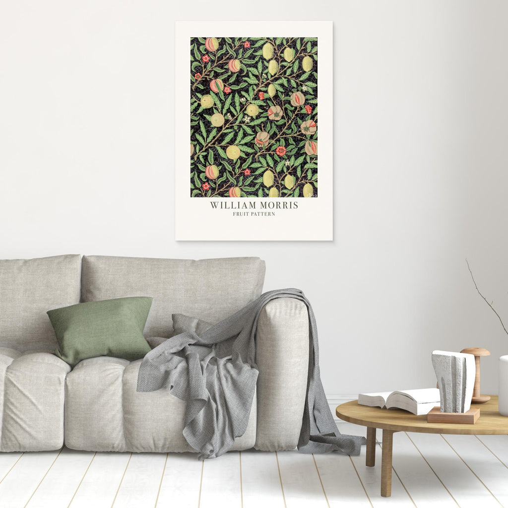 Fruit Pattern 