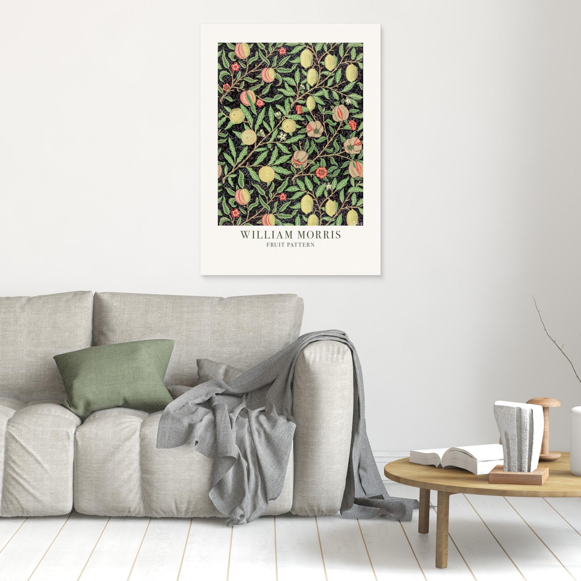 Fruit Pattern 