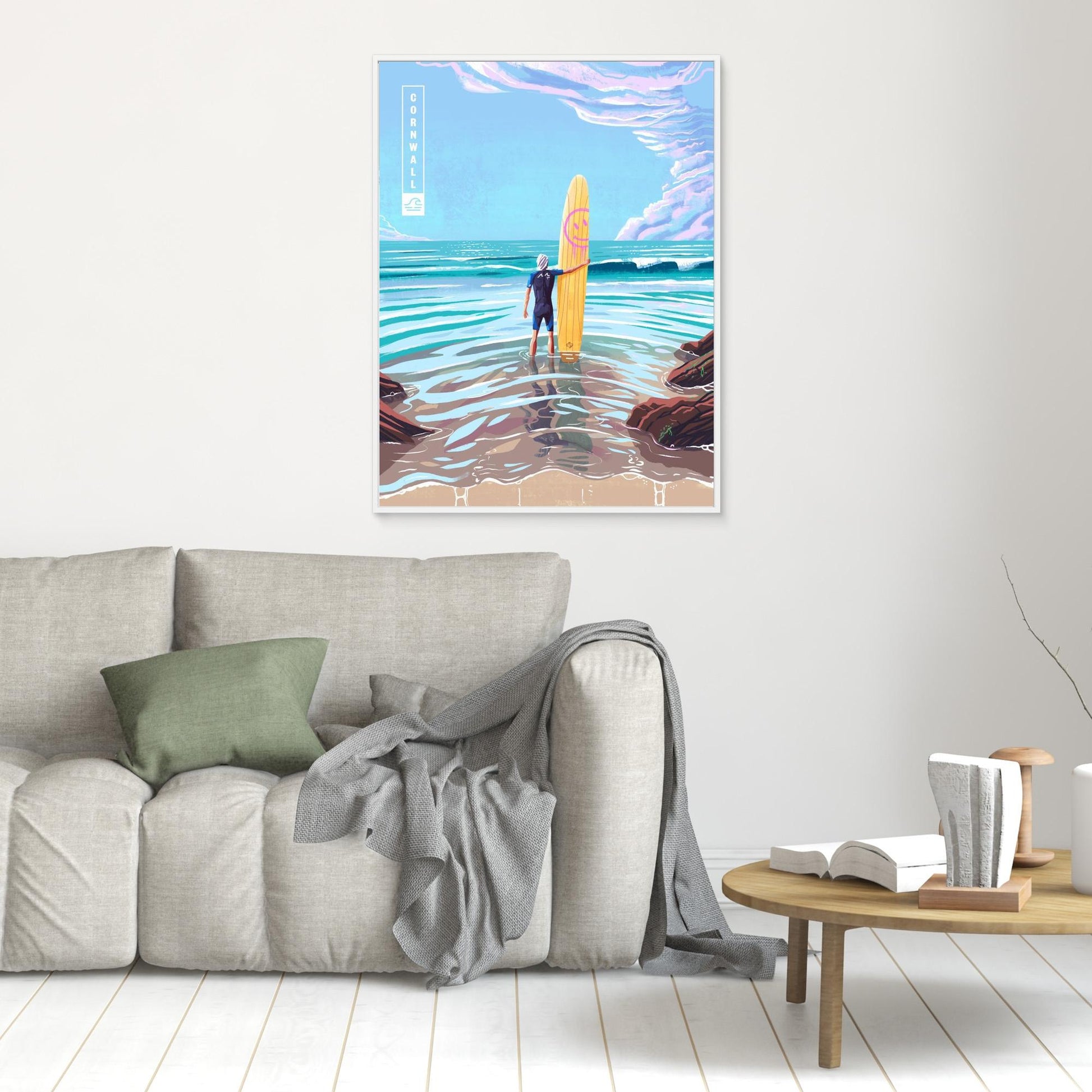 Surf Cornwall