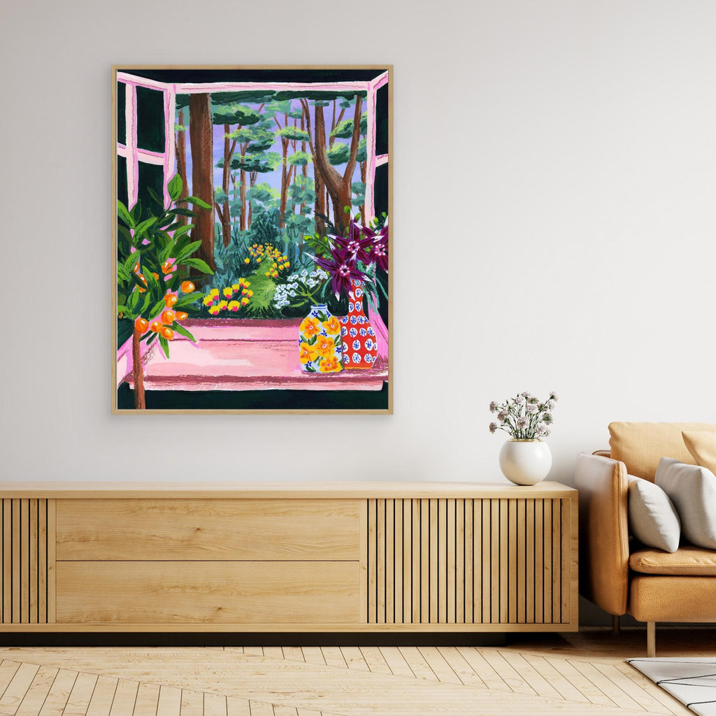 Enchanted Garden