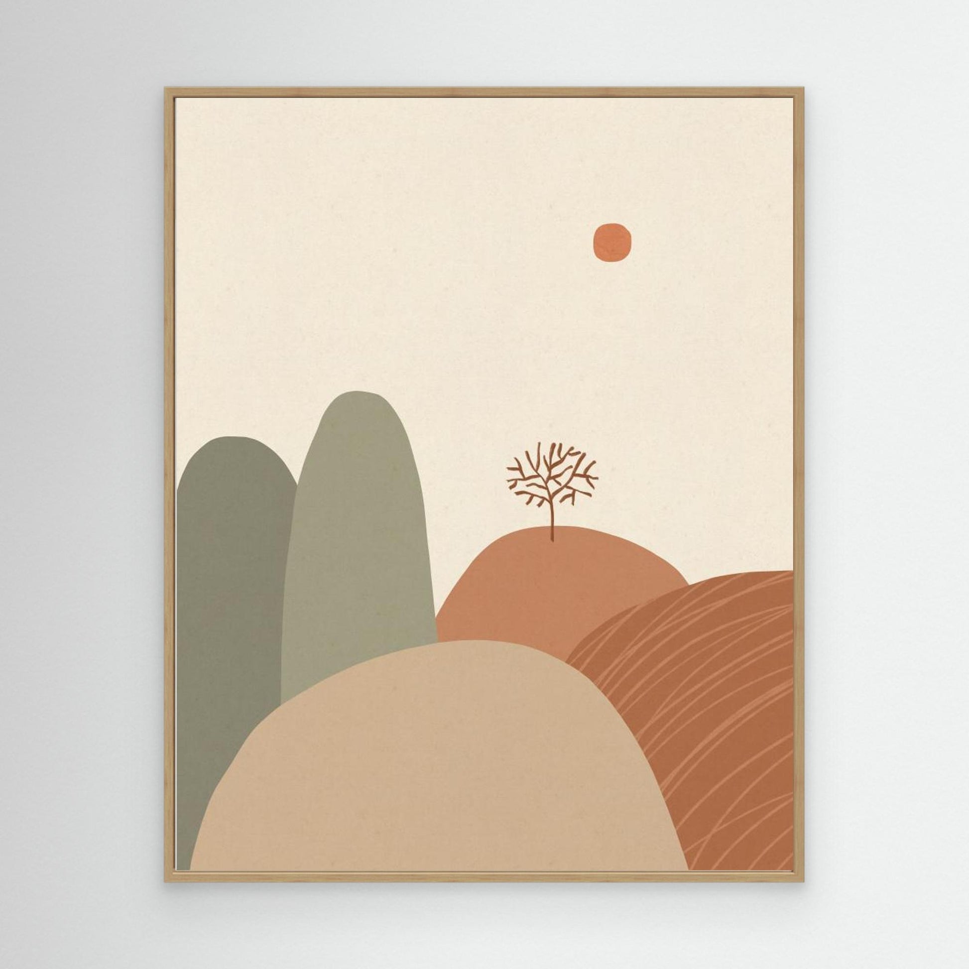Mountains #2