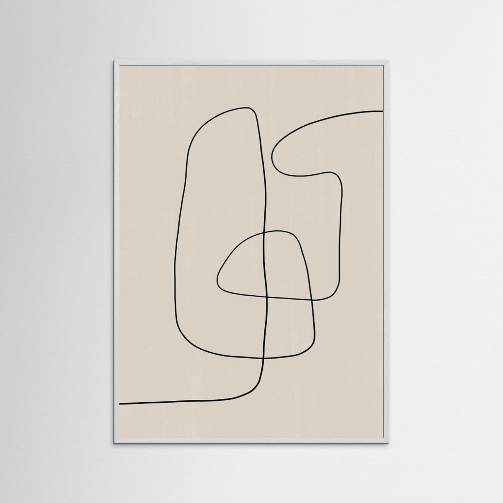 Line Art Modern