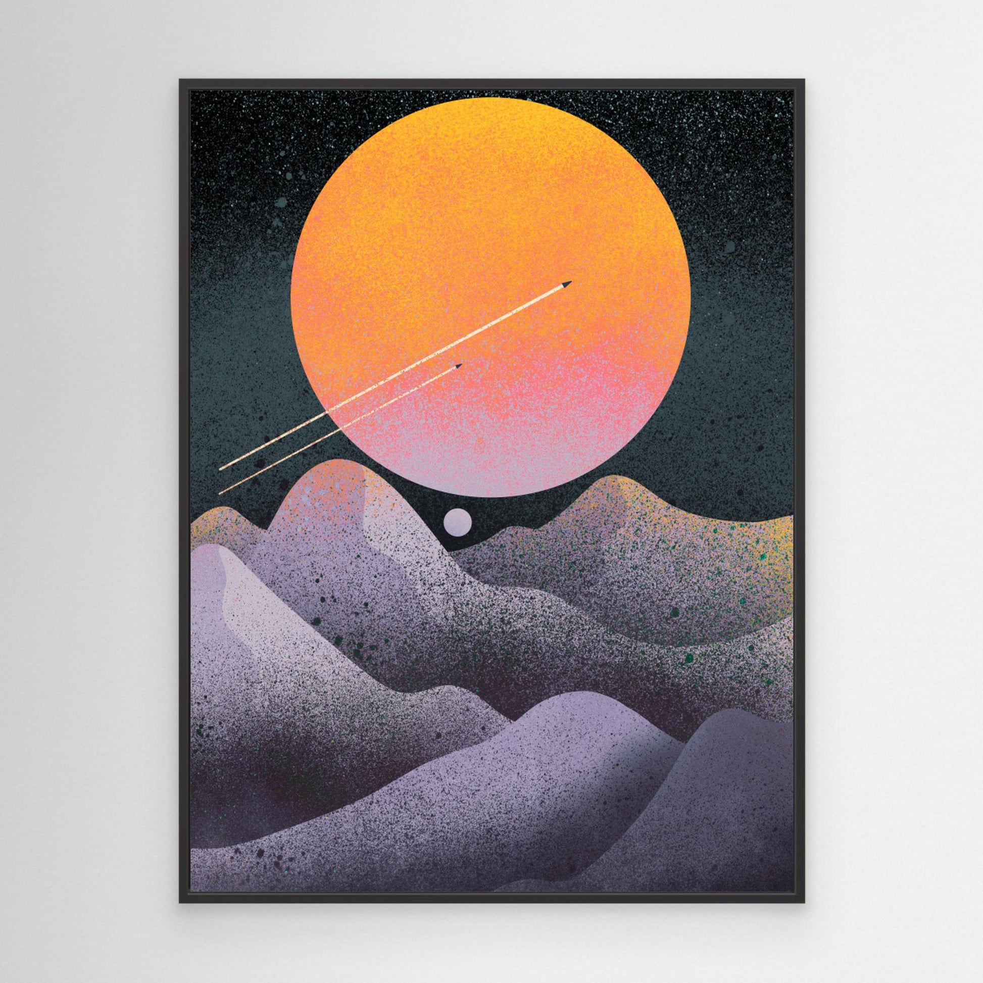 Another Sun Rises