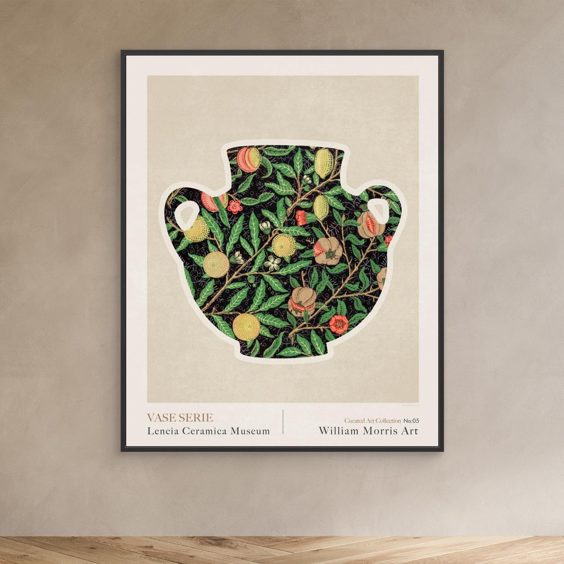 Wm Greek 05ratio 4x5 Print By Bohonewart 