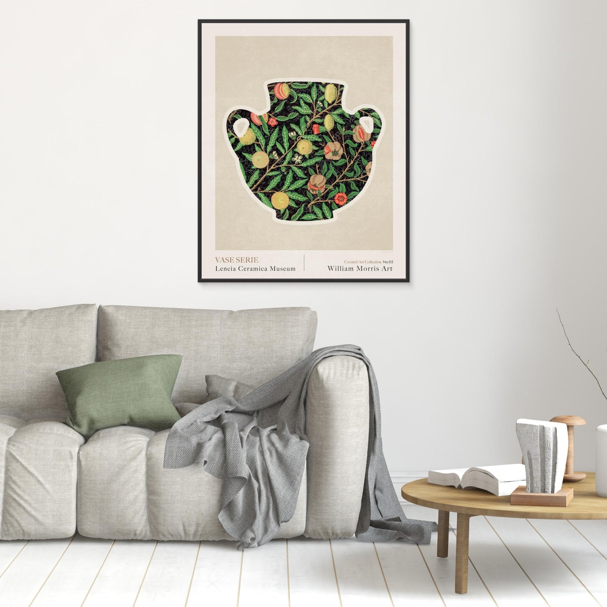Wm Greek 05ratio 4x5 Print By Bohonewart 