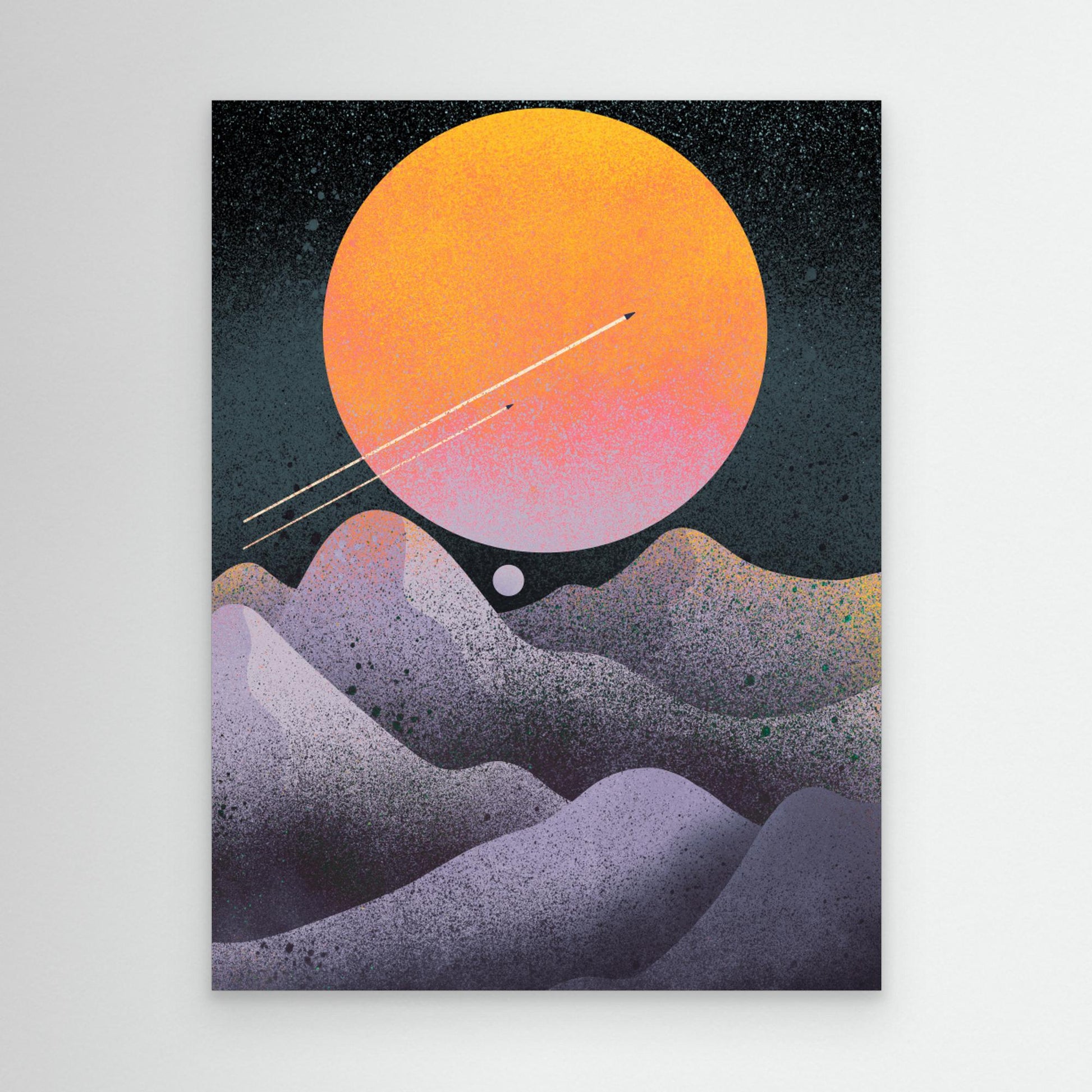Another Sun Rises