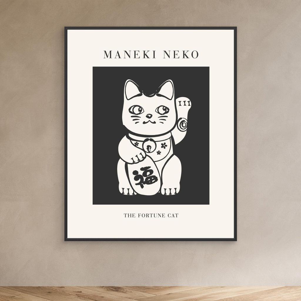 Manekineko 