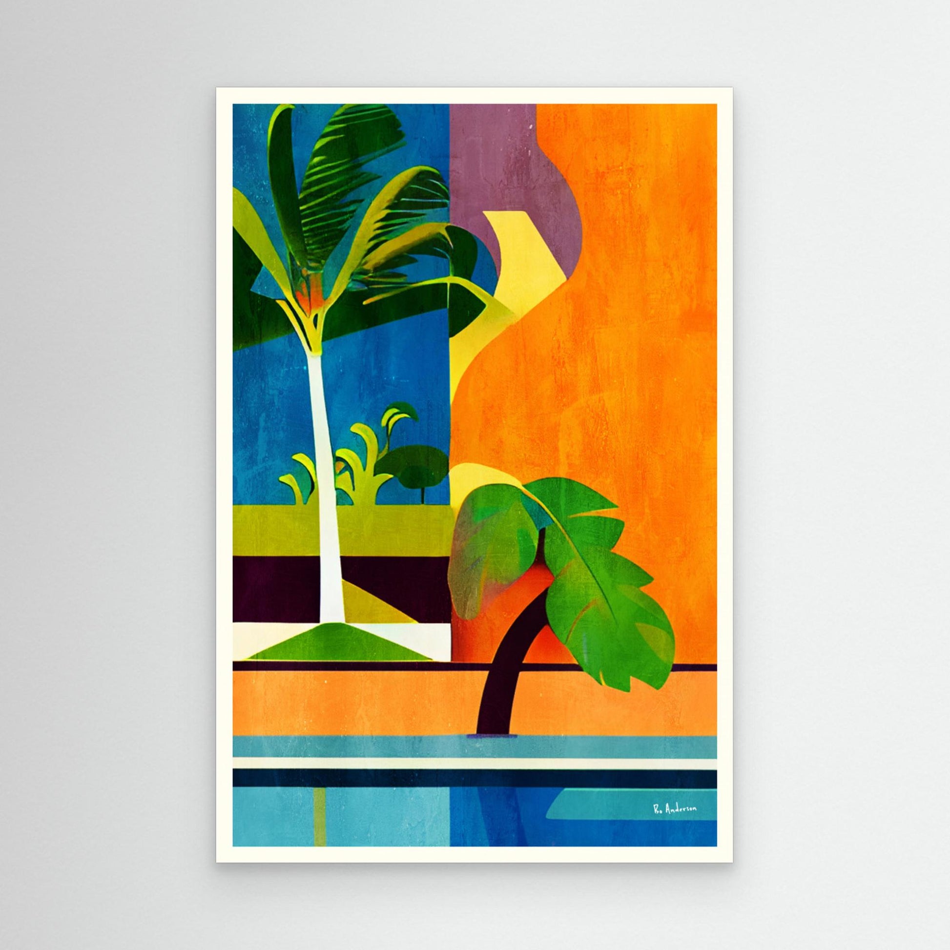 La Isla Bonita
