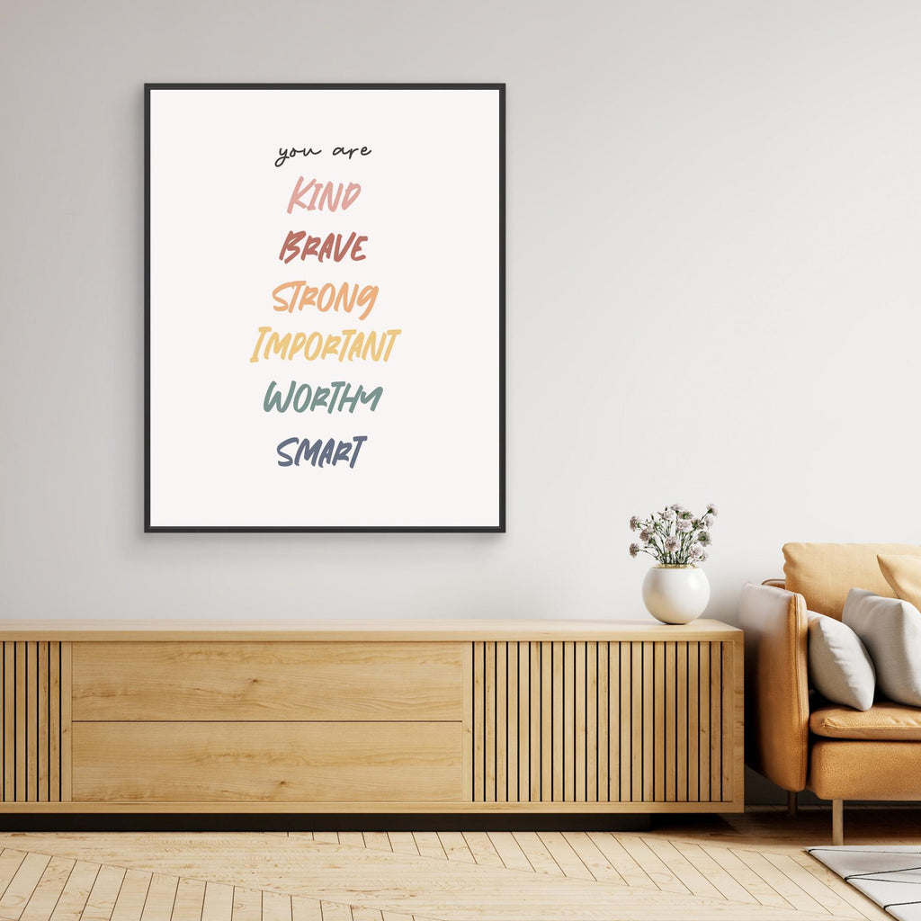 Affirmation 