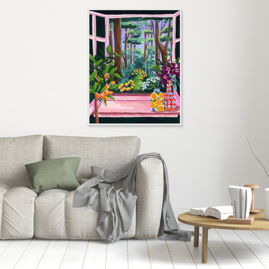 Enchanted Garden
